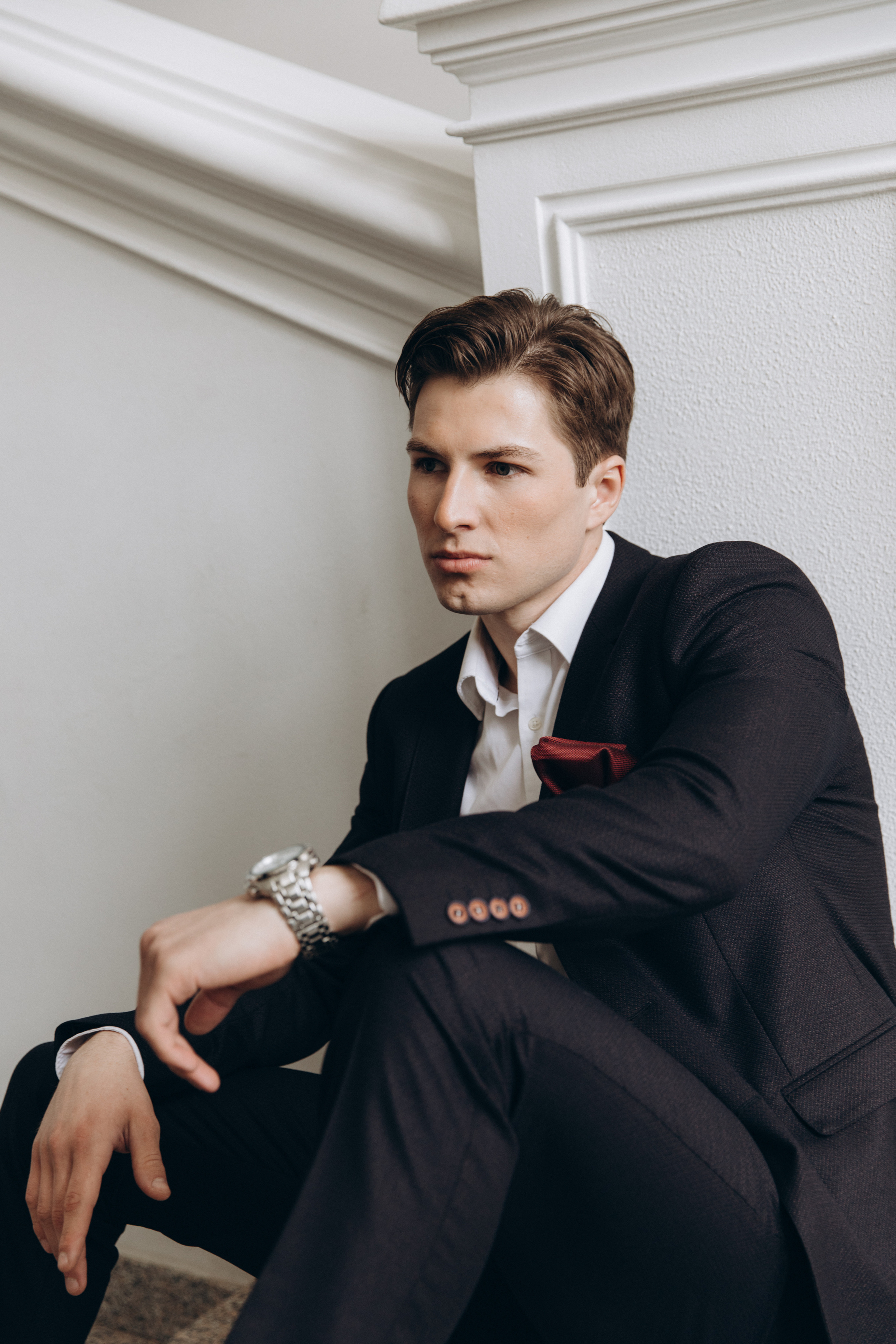 Антон | Синтия. Семейный фотограф Оля Гладченко