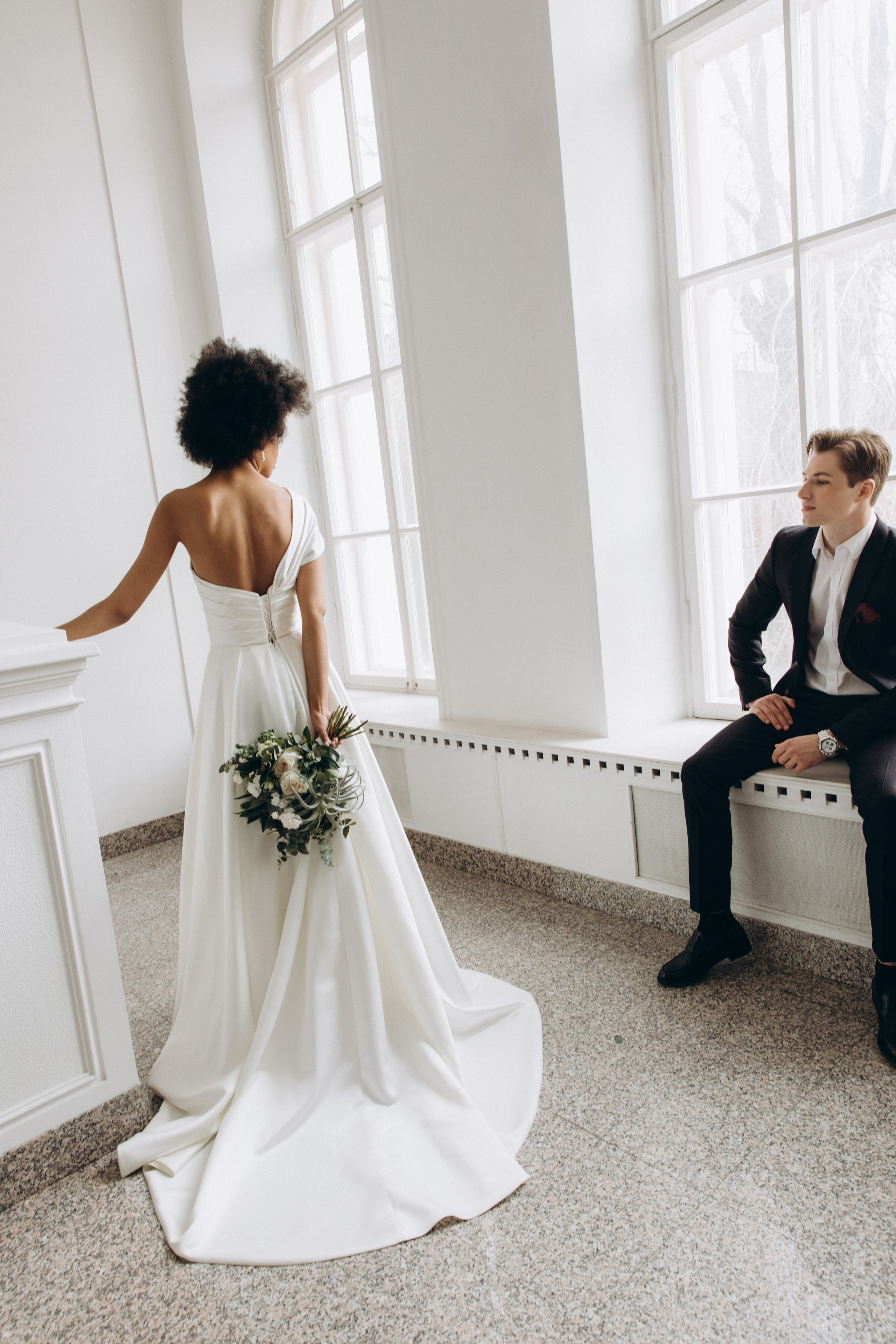 Антон | Синтия. Семейный фотограф Оля Гладченко