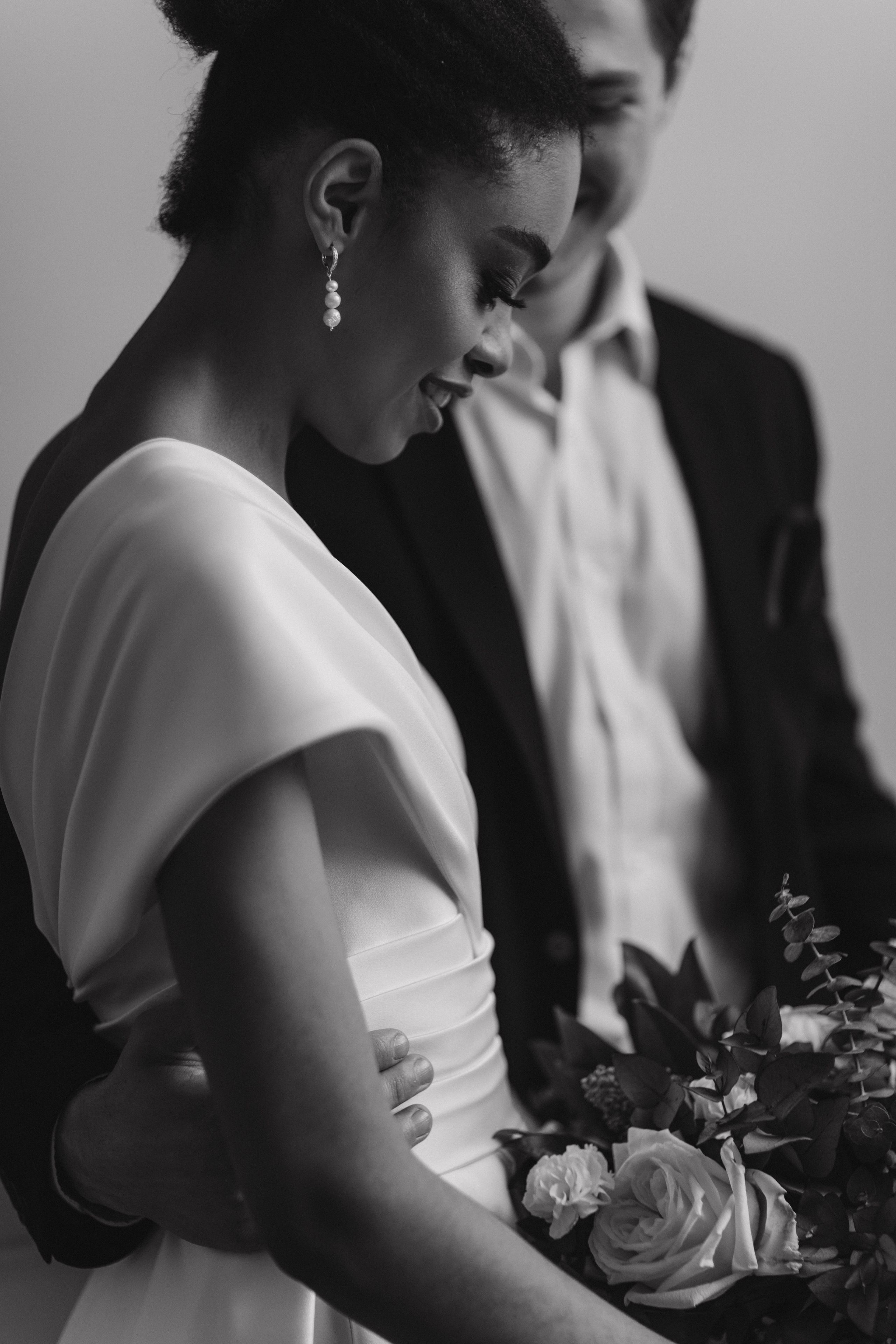 Антон | Синтия. Семейный фотограф Оля Гладченко