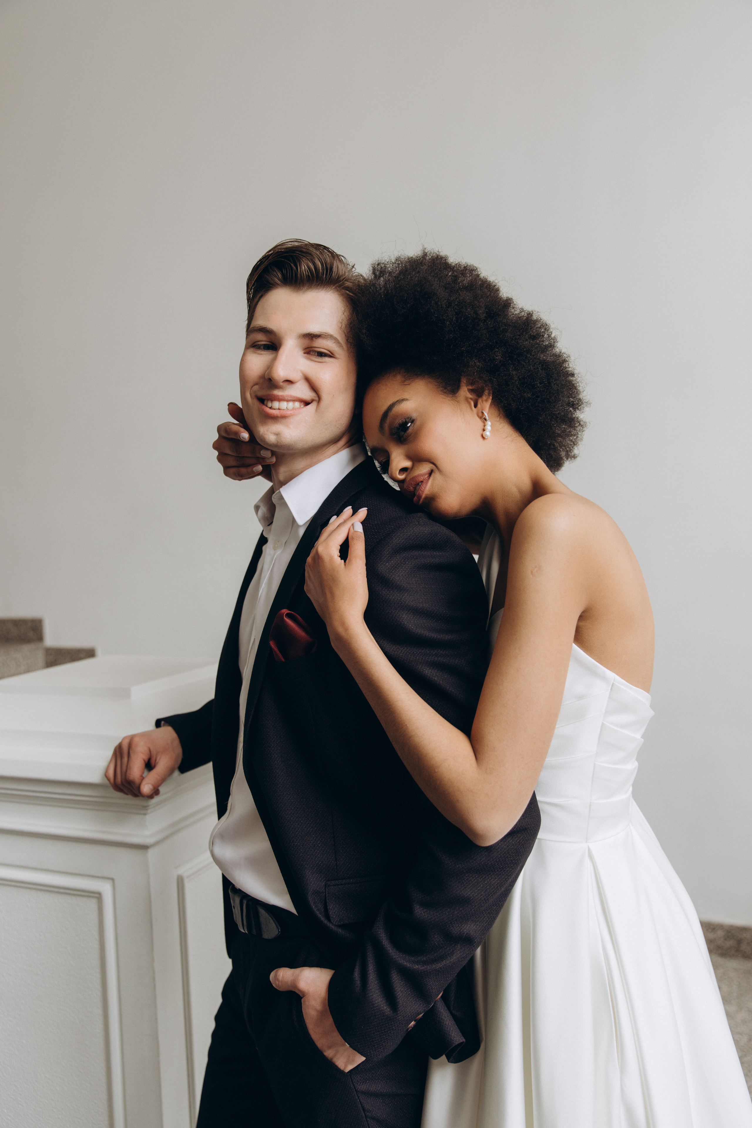 Антон | Синтия. Семейный фотограф Оля Гладченко