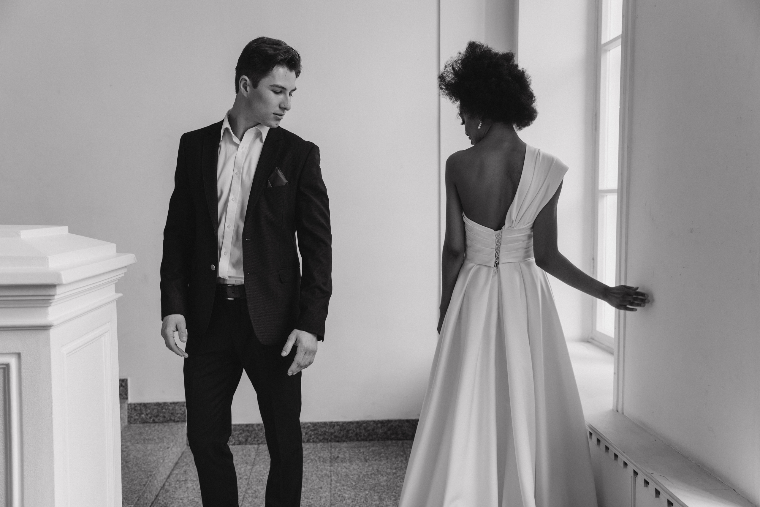 Антон | Синтия. Семейный фотограф Оля Гладченко