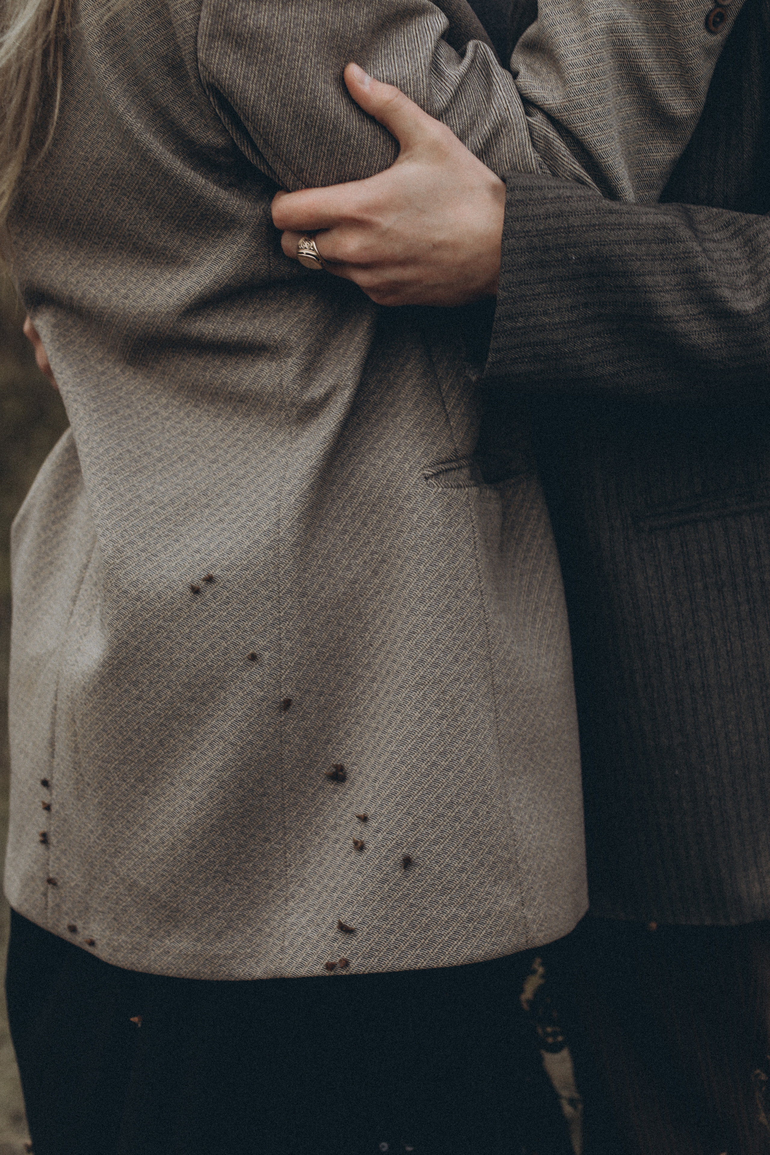 Вика ♡ Леша 2020 г. Семейный фотограф Оля Гладченко