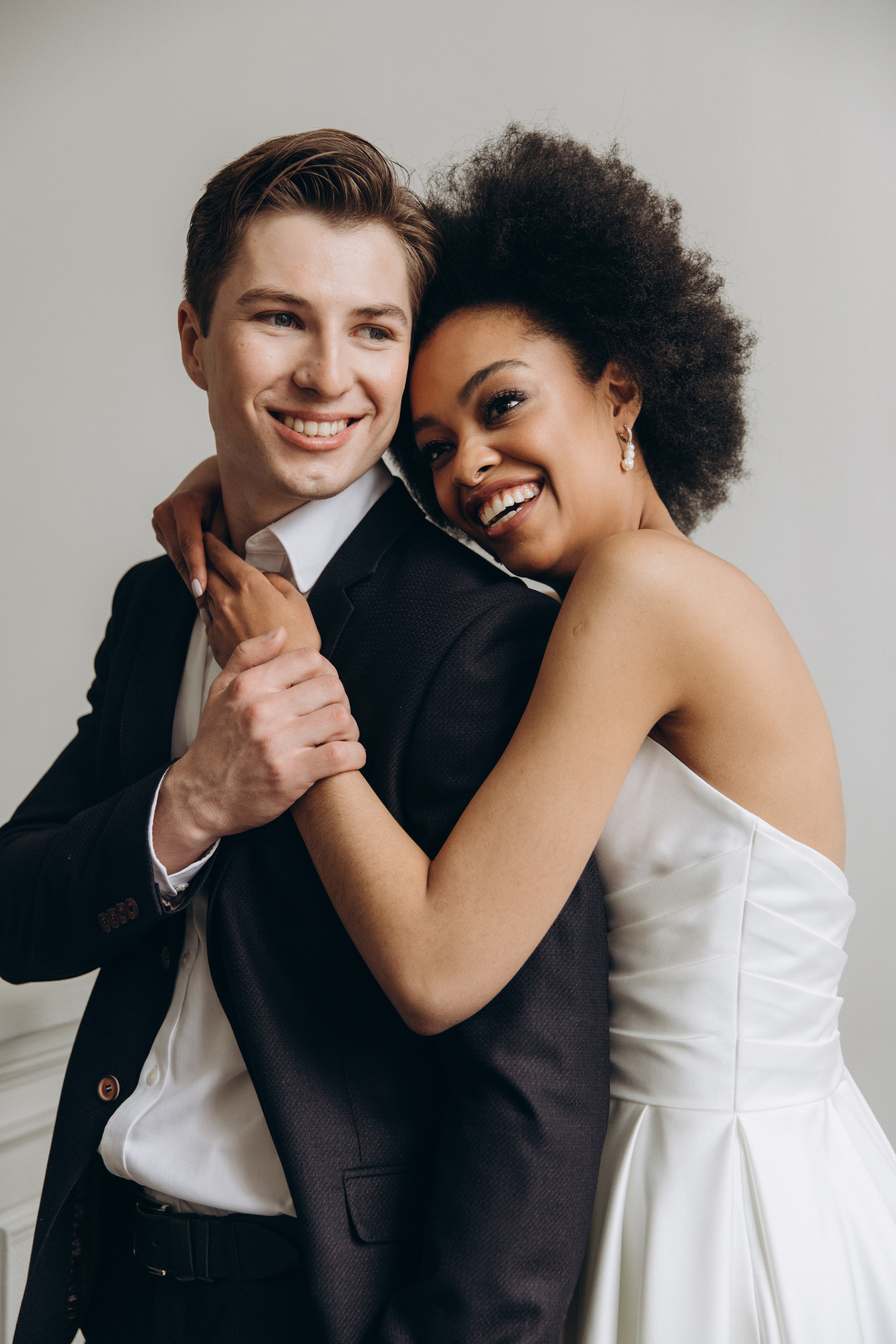 Антон | Синтия. Семейный фотограф Оля Гладченко