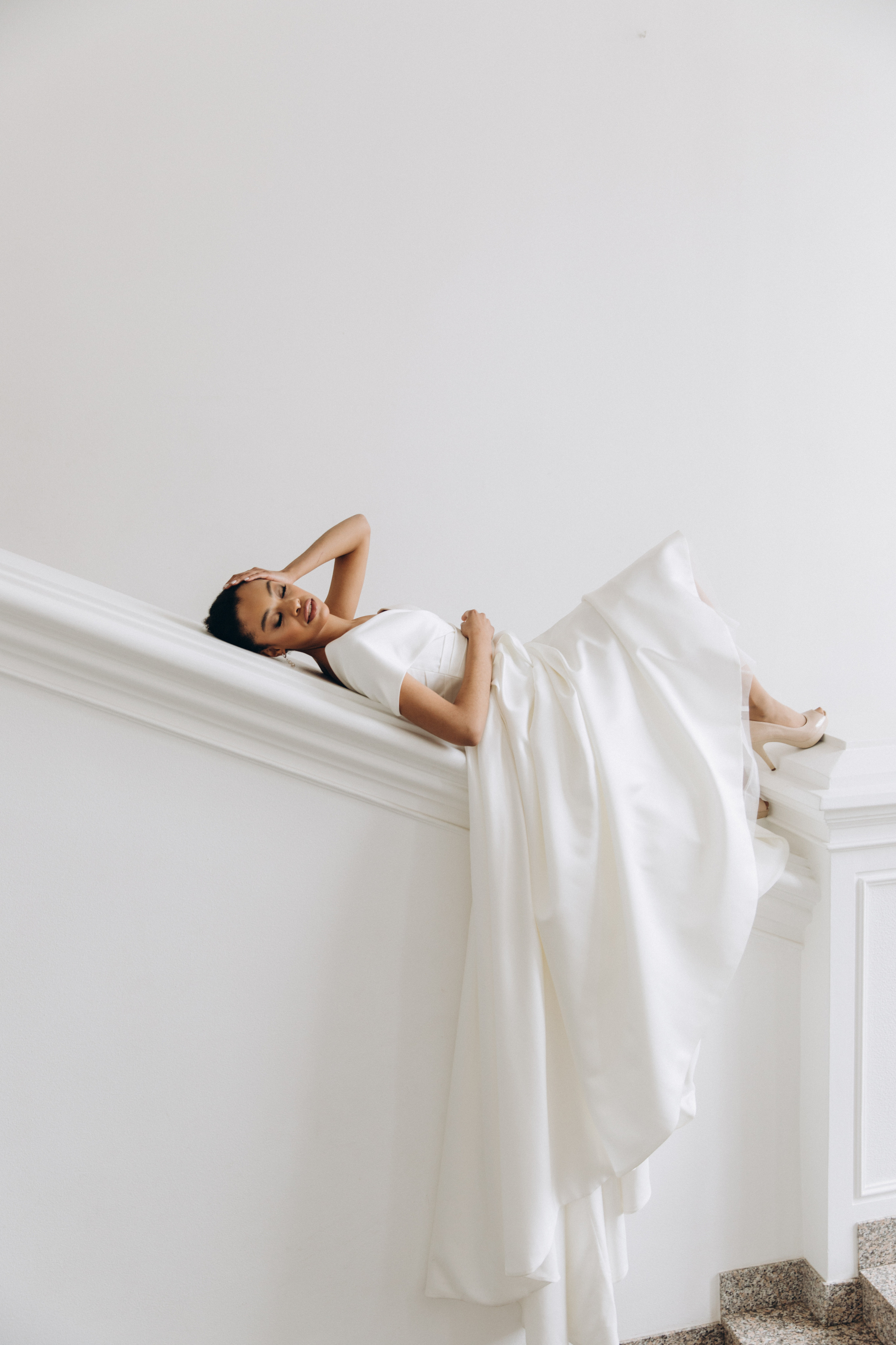 Антон | Синтия. Семейный фотограф Оля Гладченко