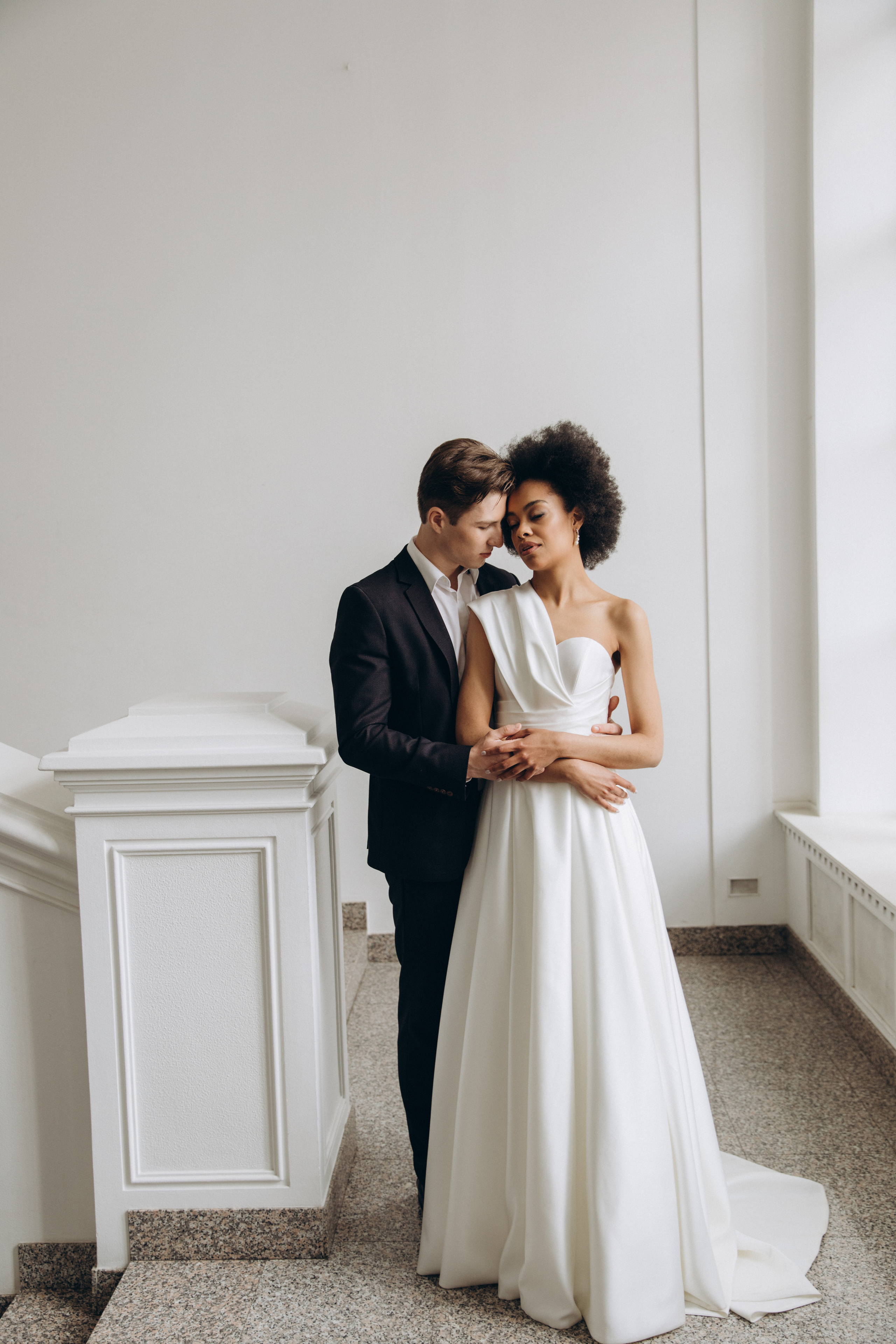 Антон | Синтия. Семейный фотограф Оля Гладченко