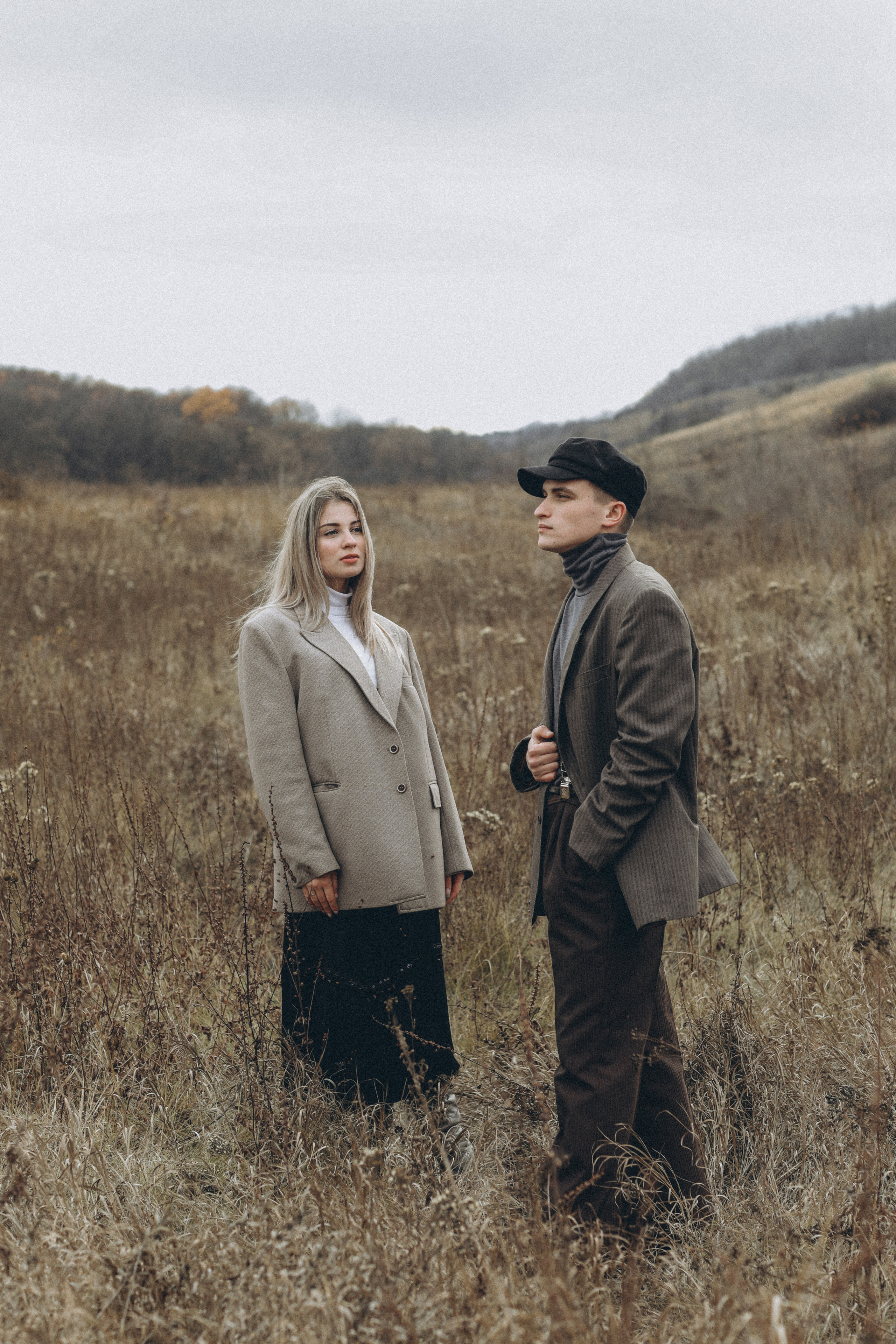 Вика ♡ Леша 2020 г. Семейный фотограф Оля Гладченко