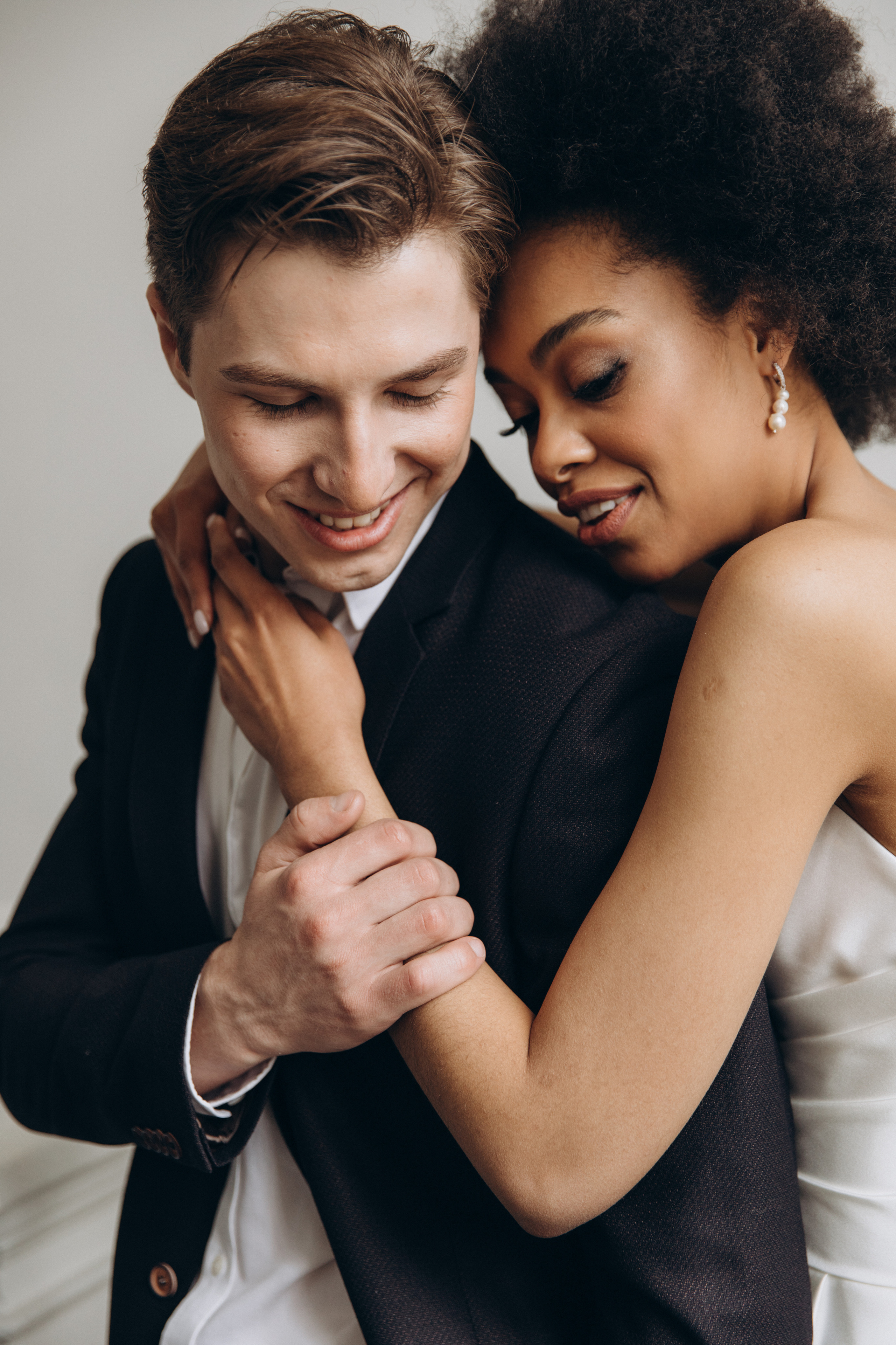 Антон | Синтия. Семейный фотограф Оля Гладченко