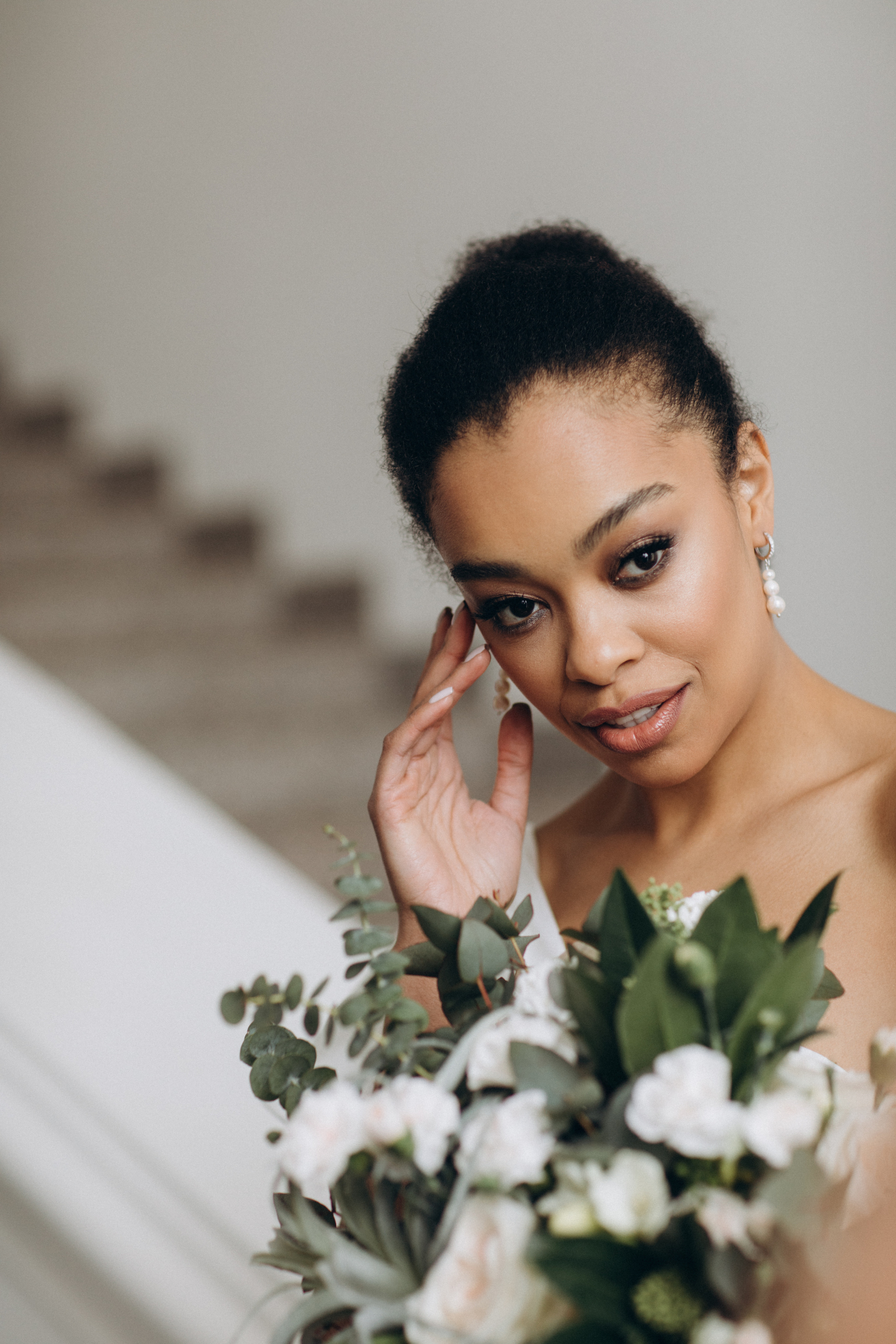 Антон | Синтия. Семейный фотограф Оля Гладченко