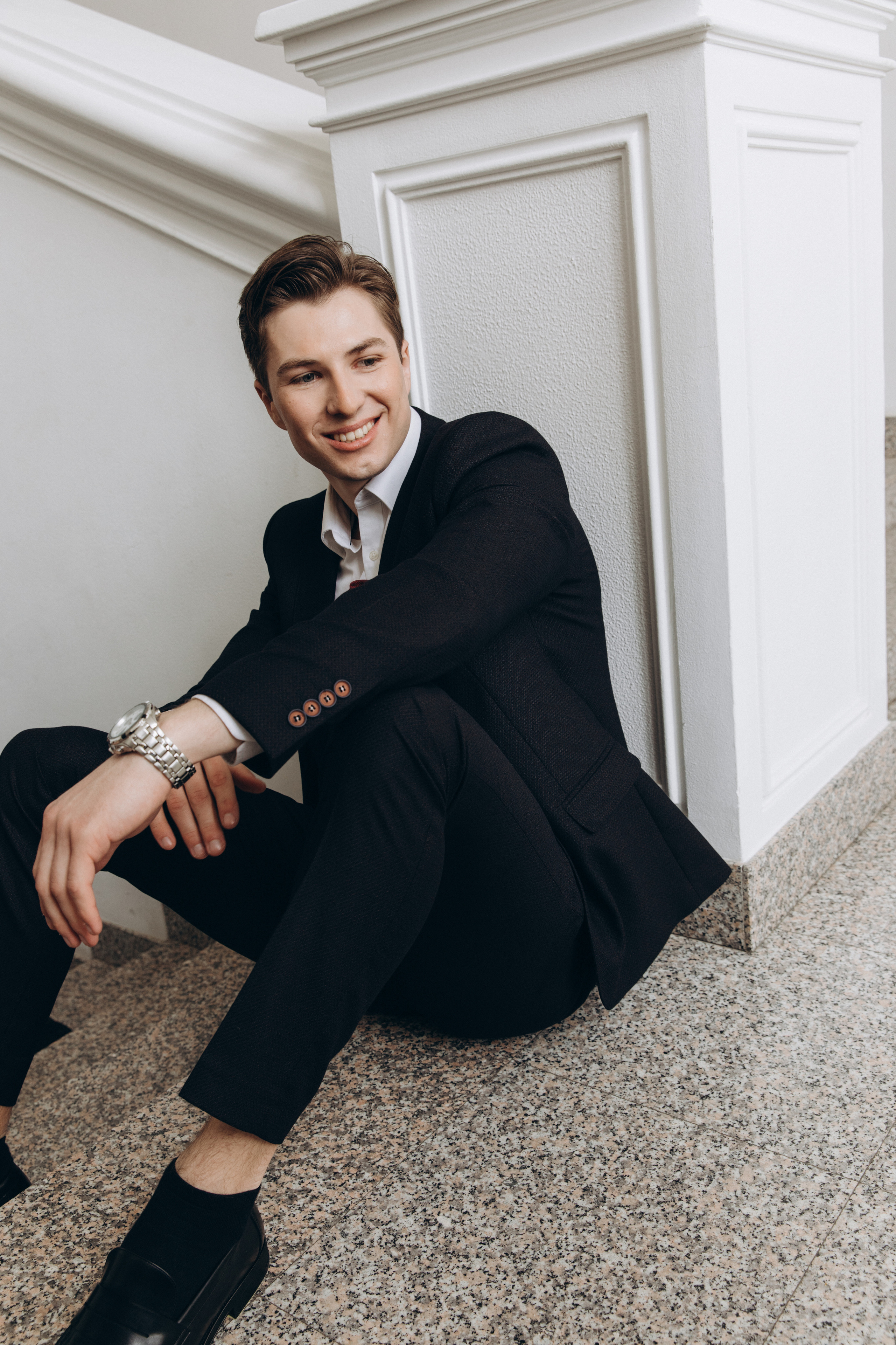 Антон | Синтия. Семейный фотограф Оля Гладченко