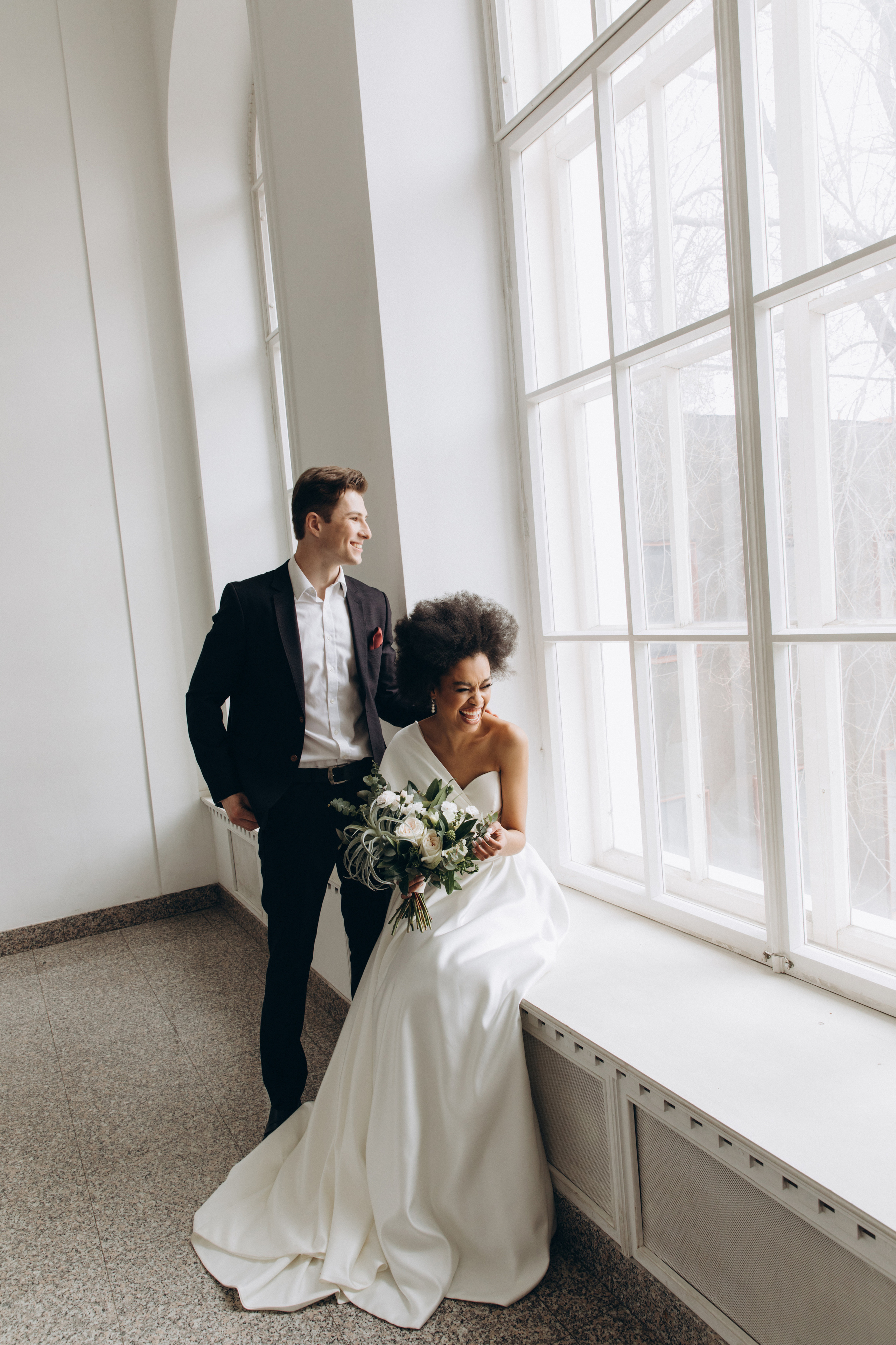 Антон | Синтия. Семейный фотограф Оля Гладченко