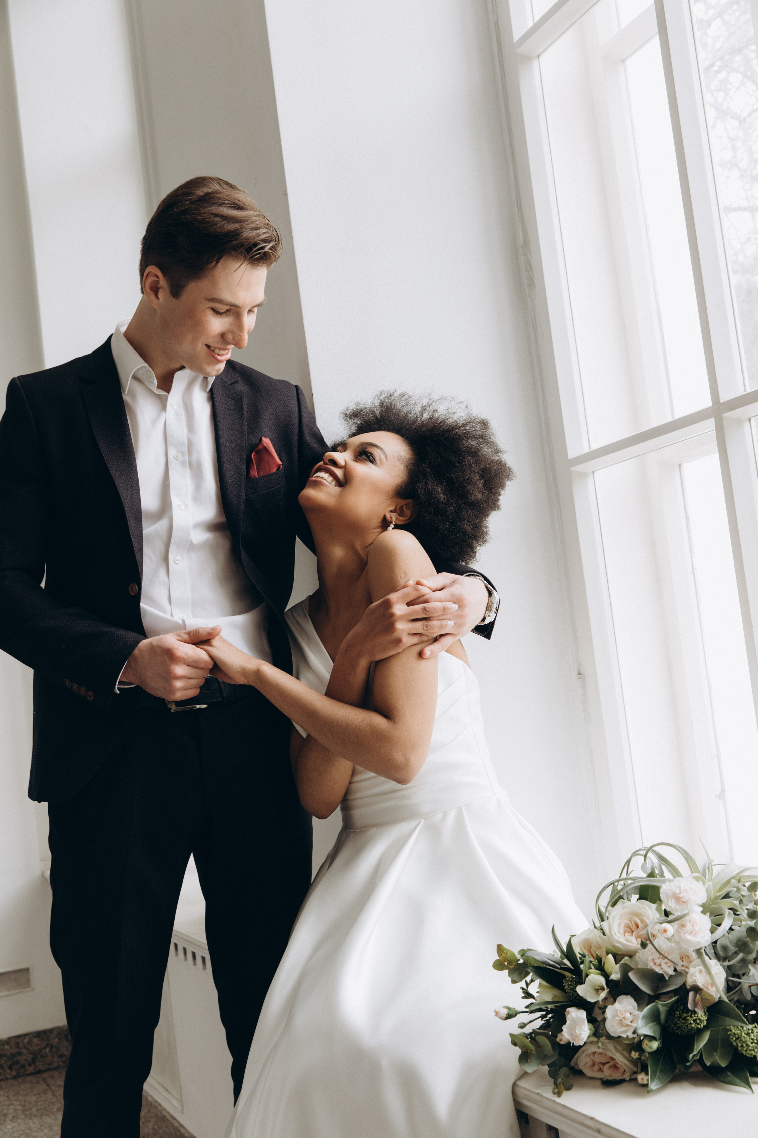 Антон | Синтия. Семейный фотограф Оля Гладченко