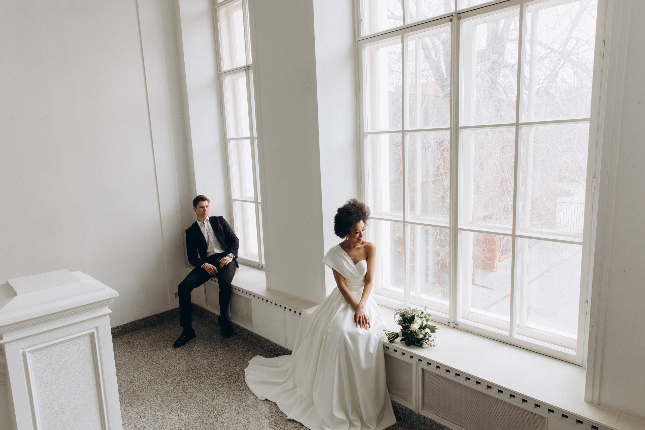 Антон | Синтия. Семейный фотограф Оля Гладченко