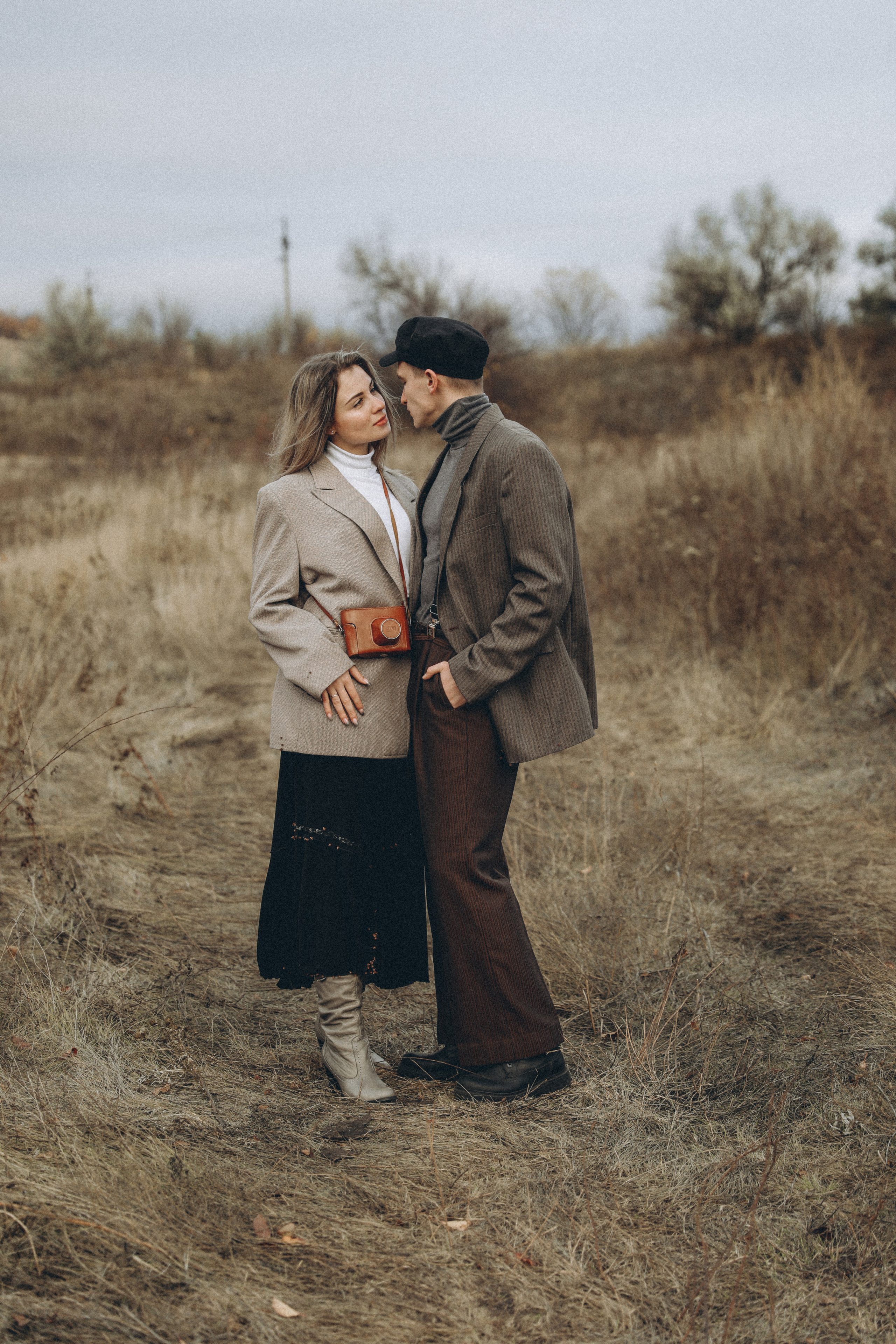 Вика ♡ Леша 2020 г. Семейный фотограф Оля Гладченко