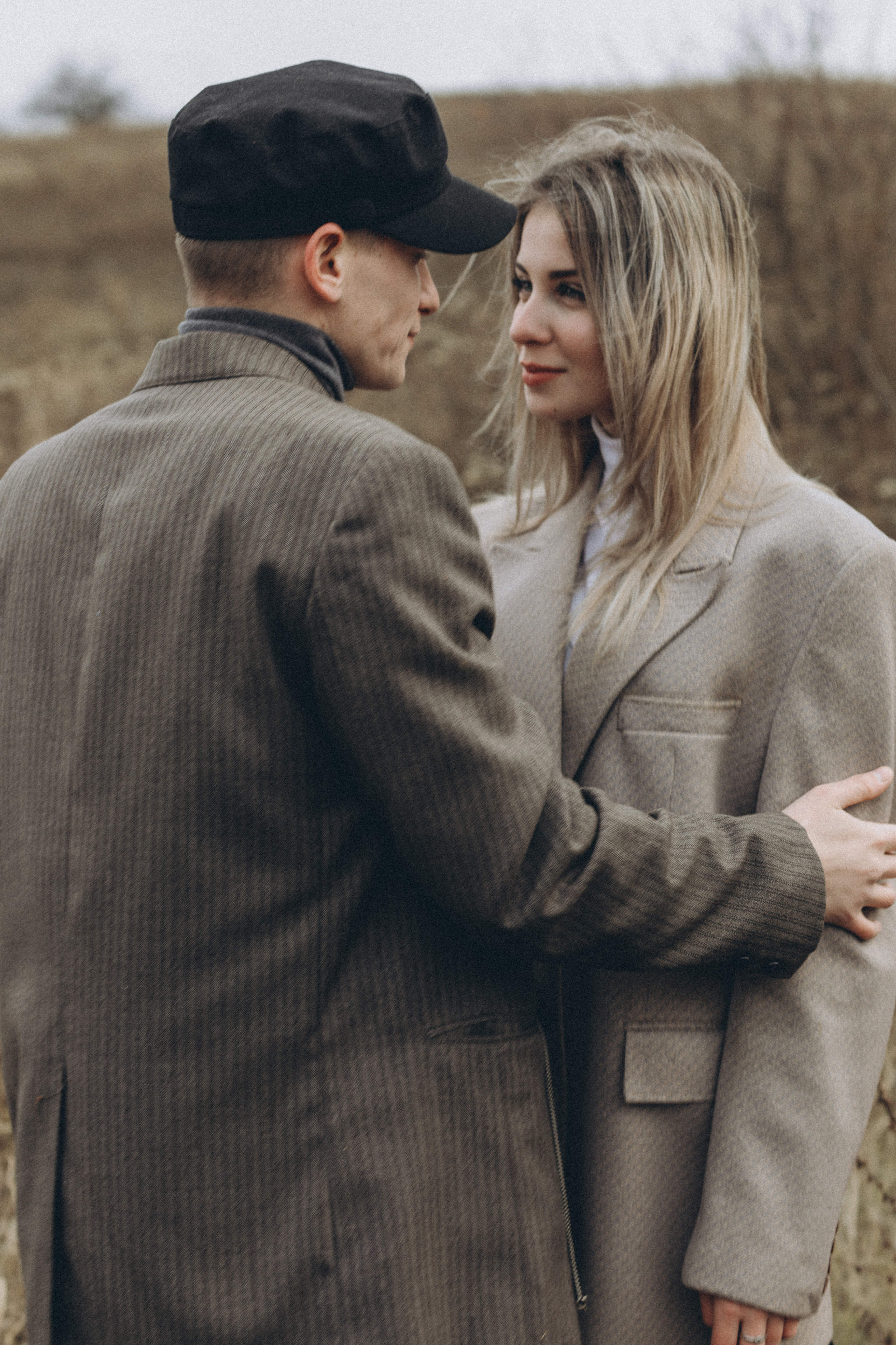 Вика ♡ Леша 2020 г. Семейный фотограф Оля Гладченко