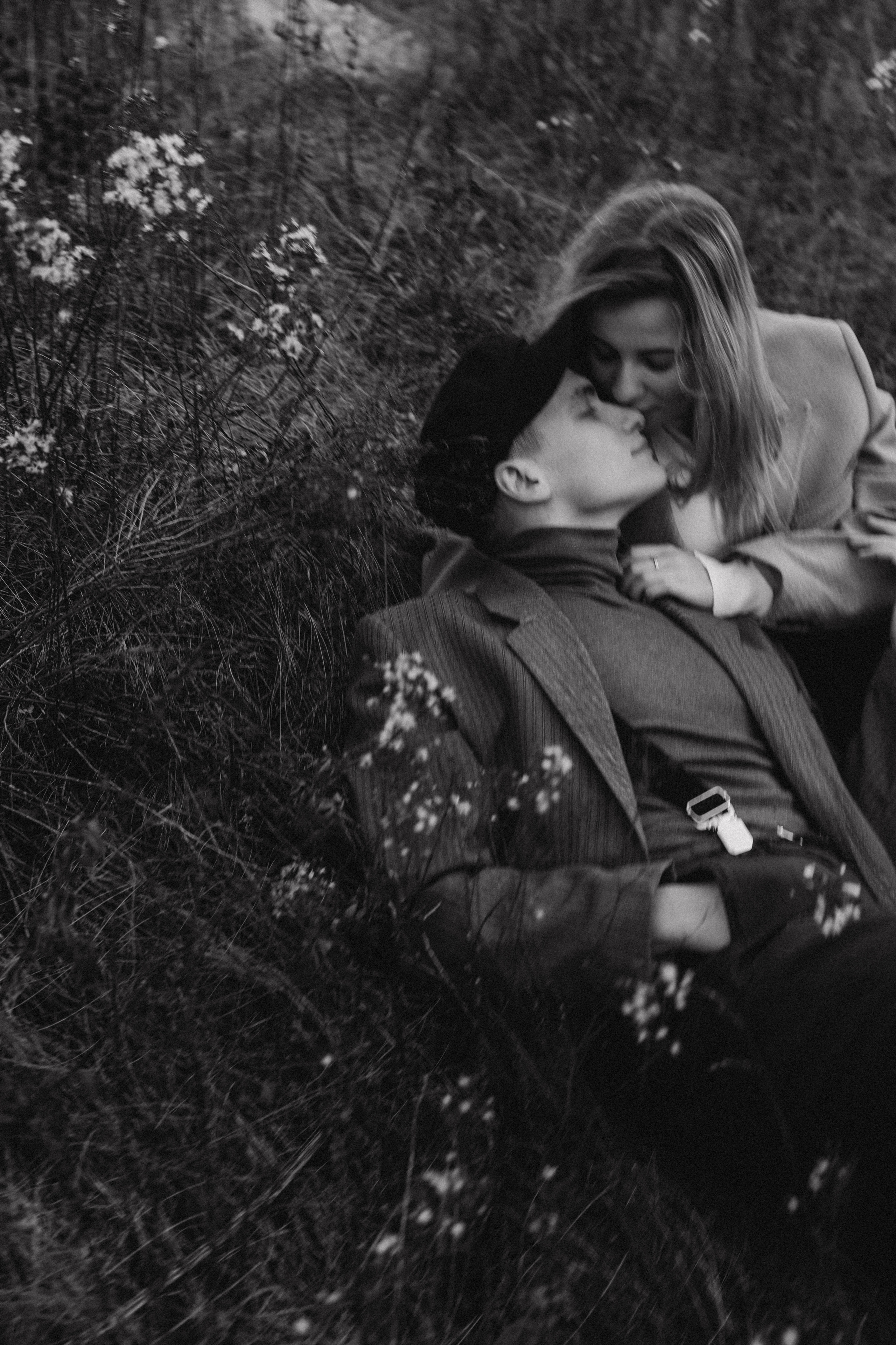 Вика ♡ Леша 2020 г. Семейный фотограф Оля Гладченко