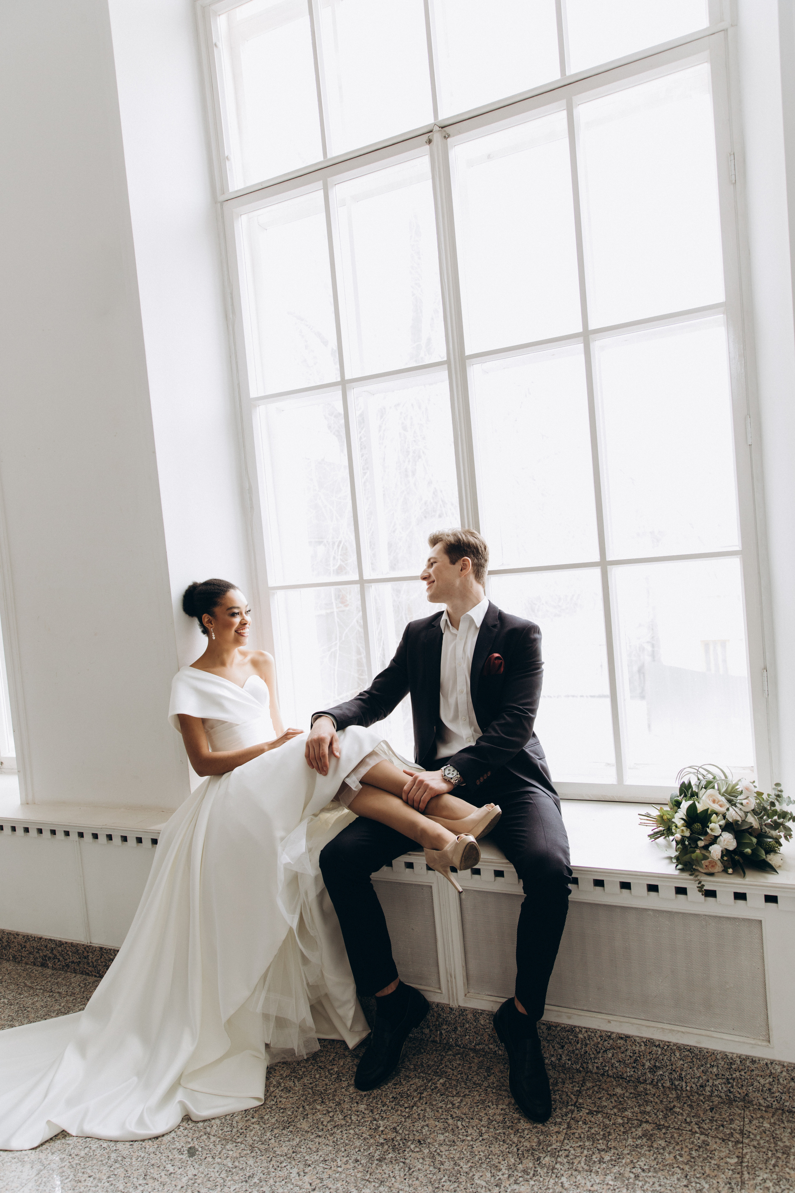 Антон | Синтия. Семейный фотограф Оля Гладченко