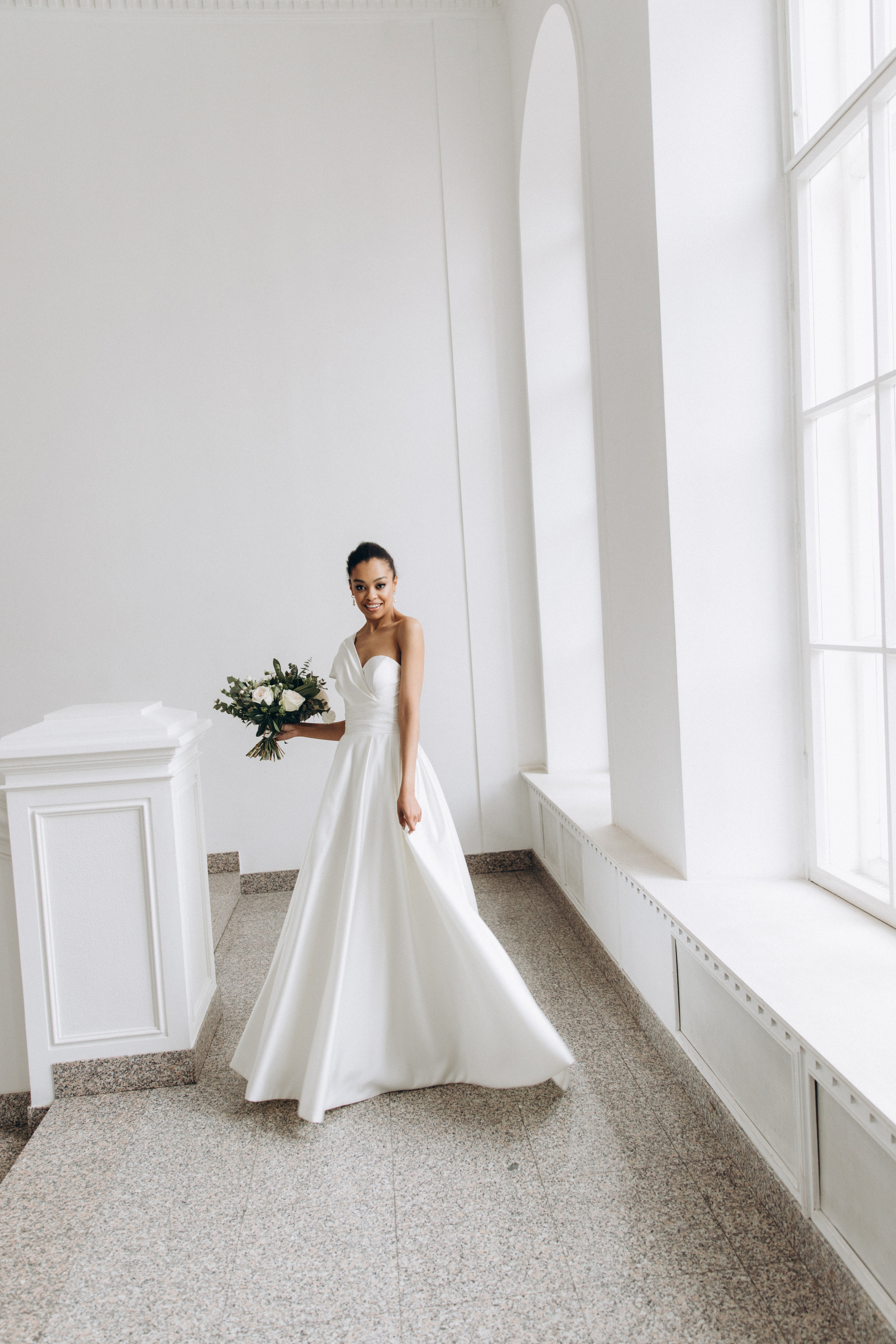 Антон | Синтия. Семейный фотограф Оля Гладченко