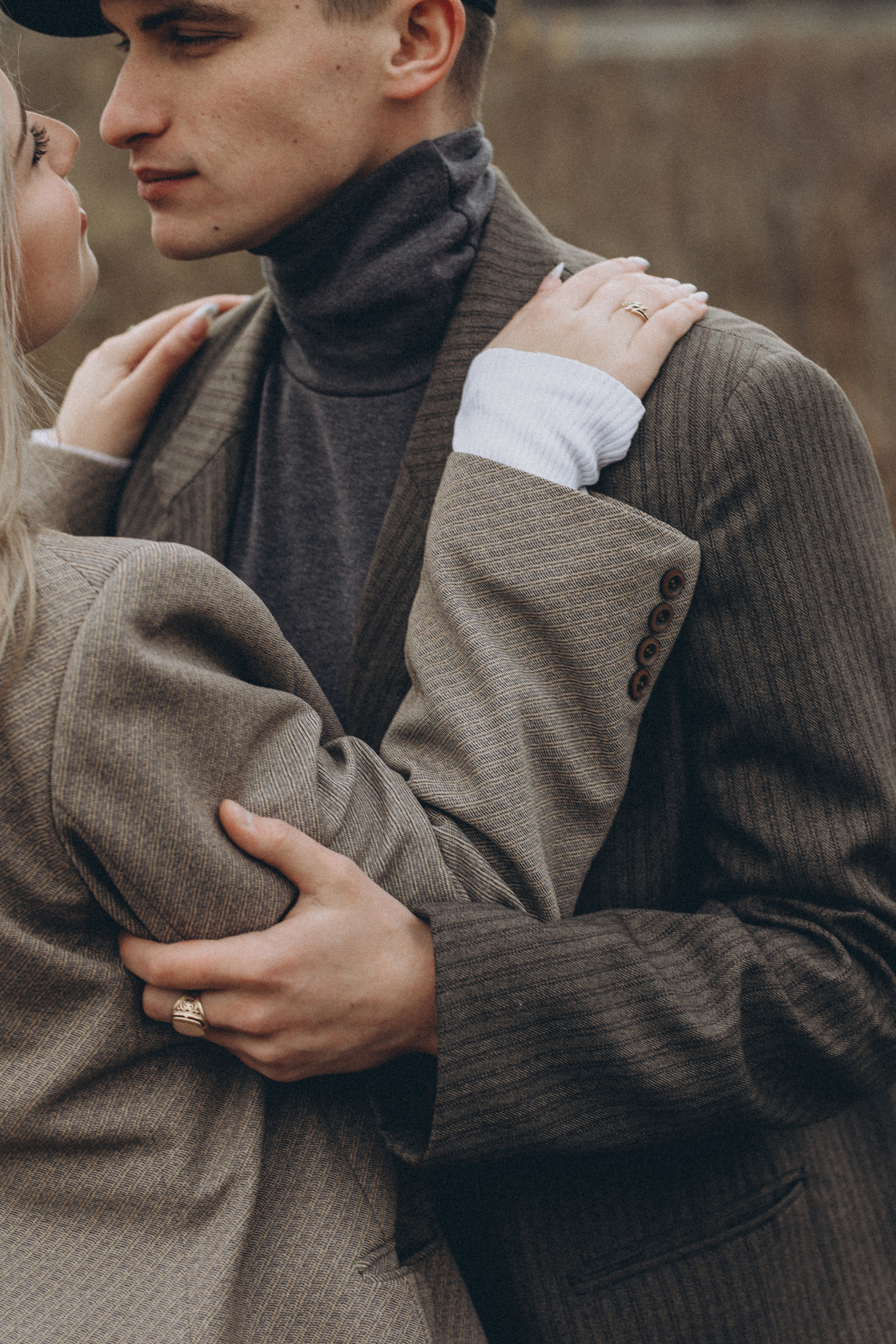 Вика ♡ Леша 2020 г. Семейный фотограф Оля Гладченко