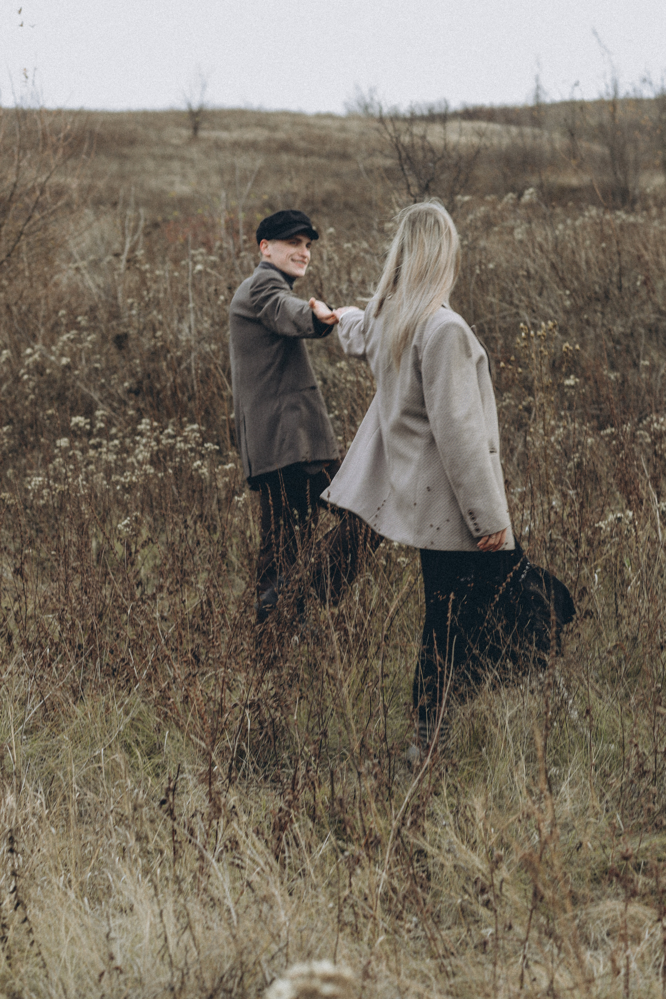 Вика ♡ Леша 2020 г. Семейный фотограф Оля Гладченко