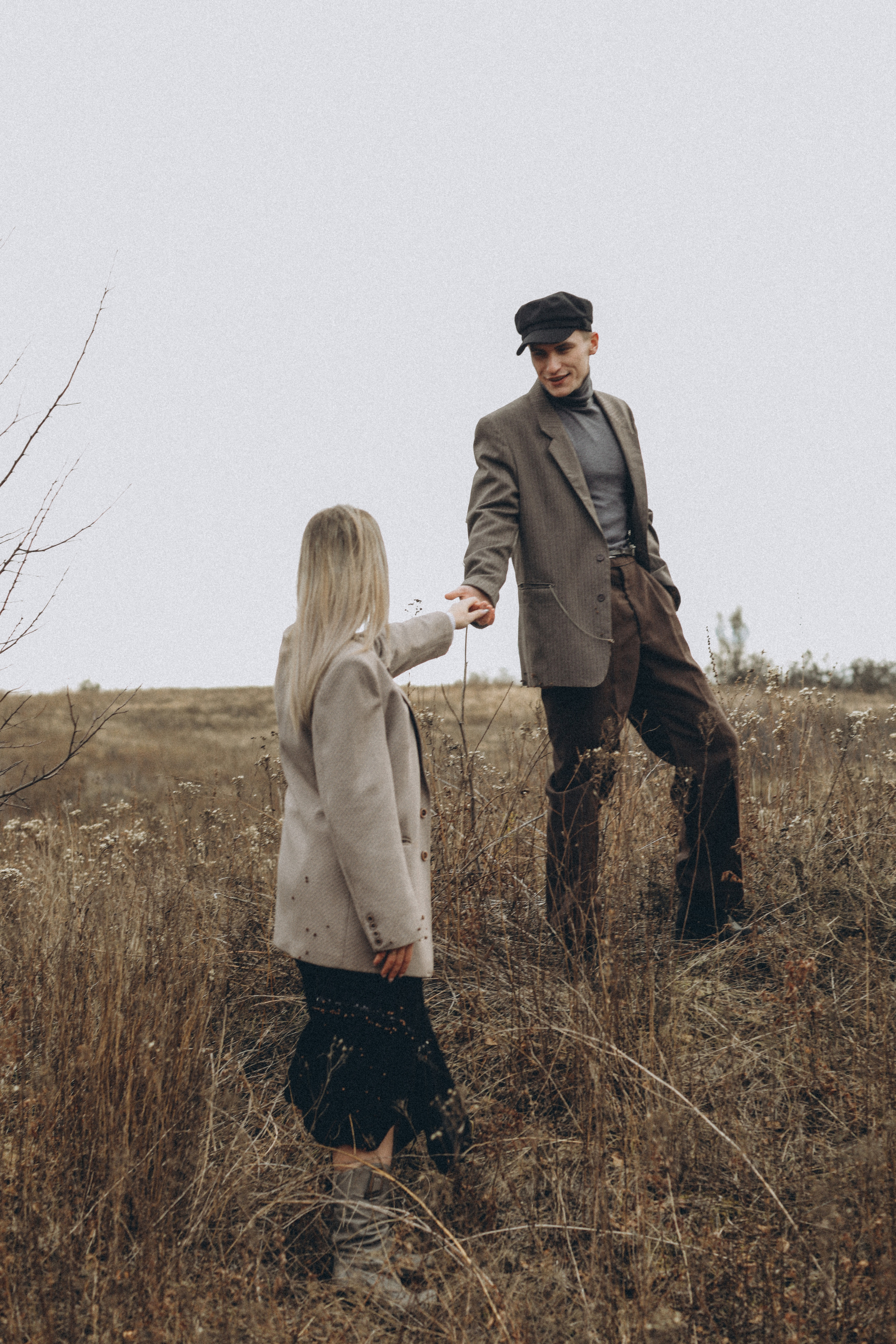 Вика ♡ Леша 2020 г. Семейный фотограф Оля Гладченко