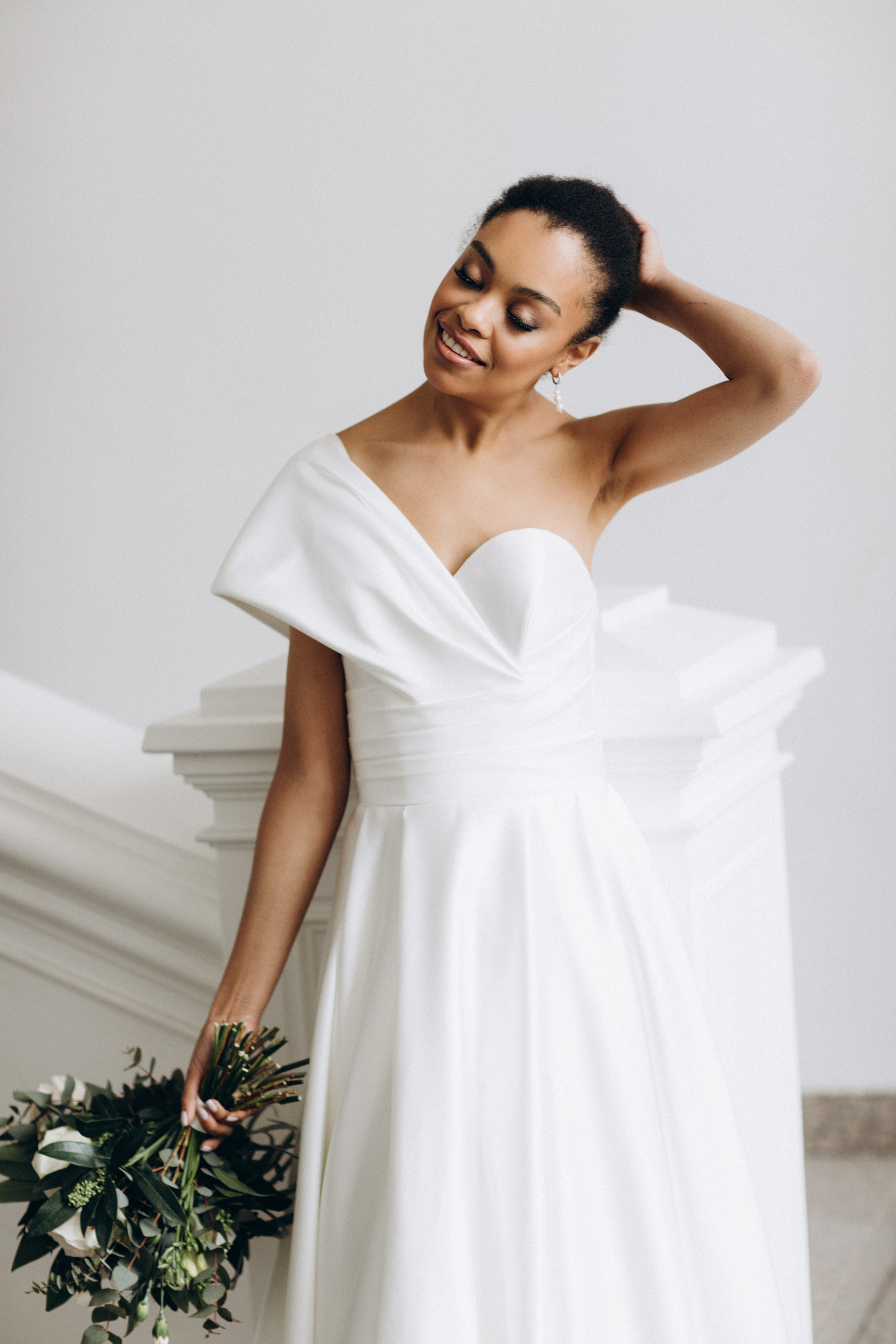 Антон | Синтия. Семейный фотограф Оля Гладченко