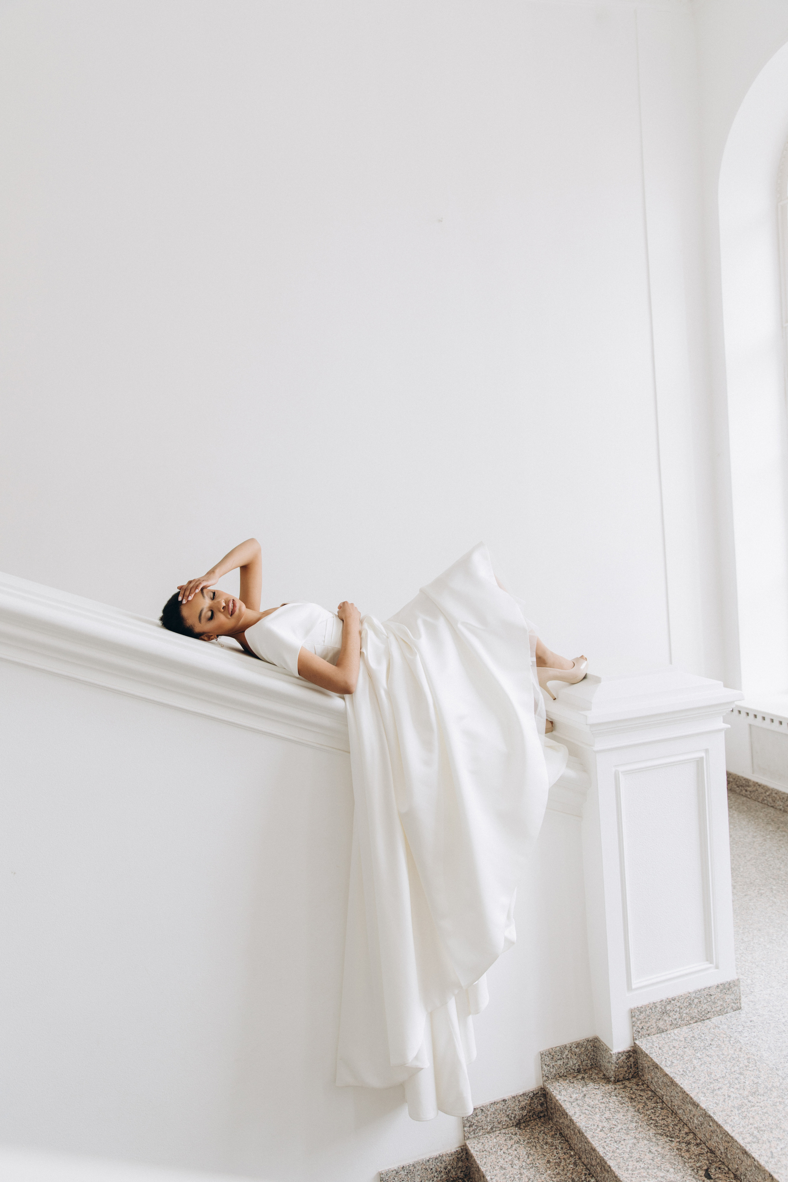 Антон | Синтия. Семейный фотограф Оля Гладченко