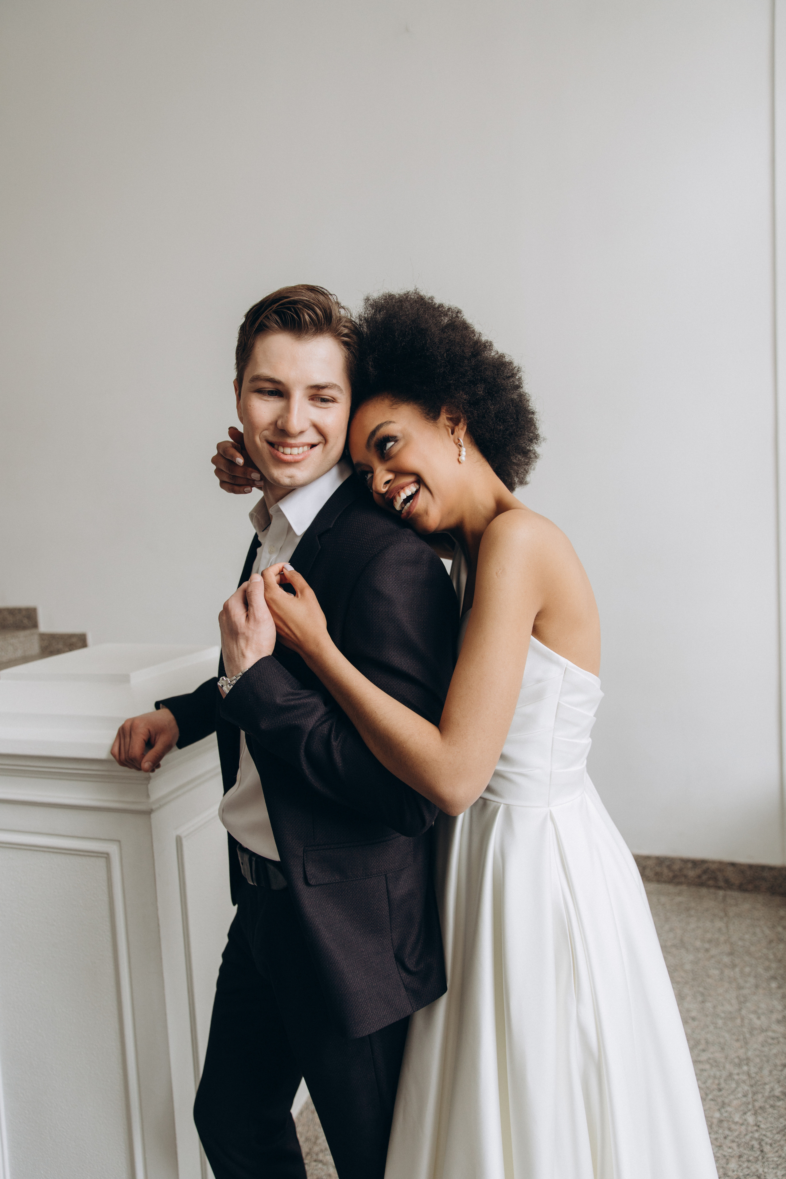 Антон | Синтия. Семейный фотограф Оля Гладченко