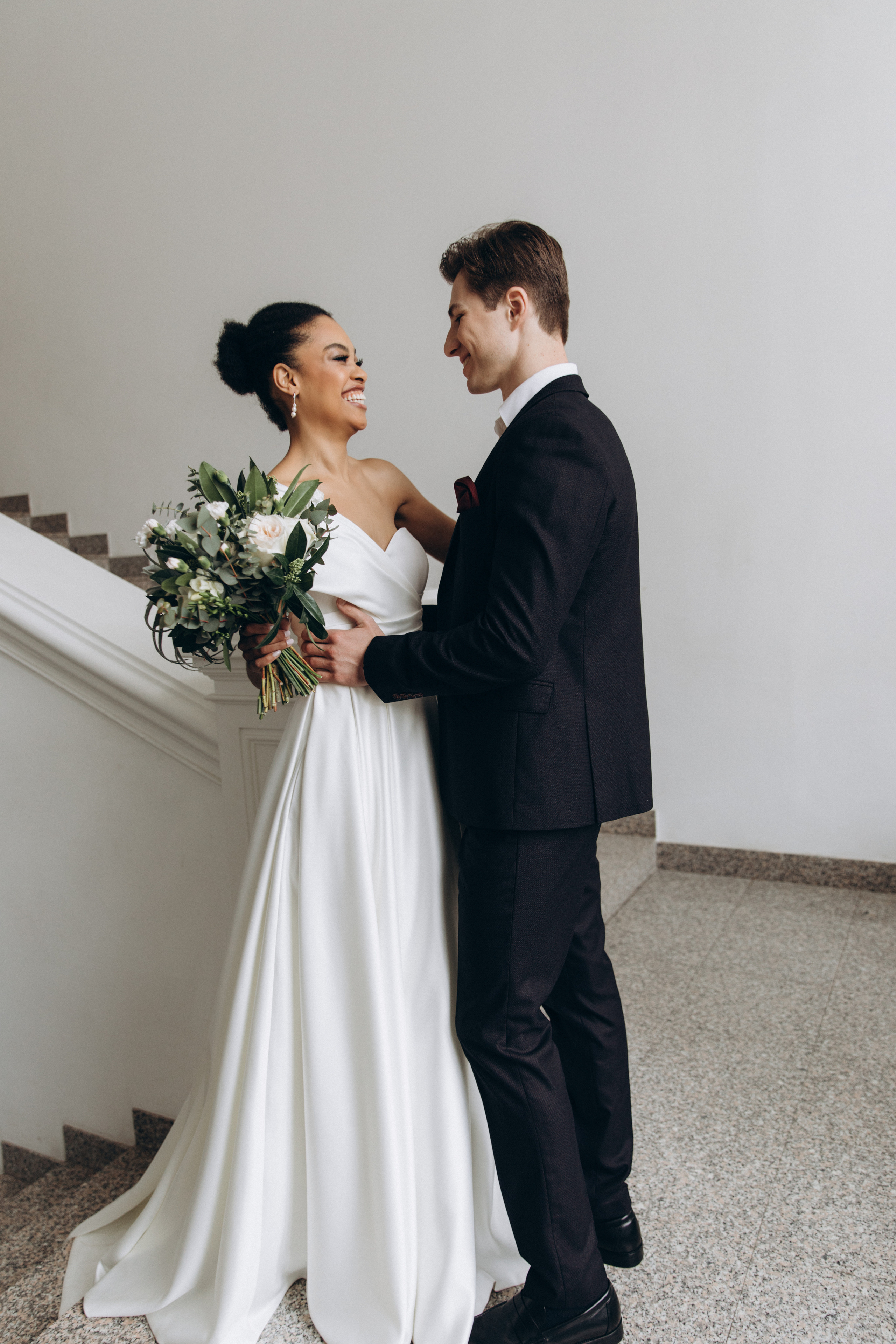 Антон | Синтия. Семейный фотограф Оля Гладченко