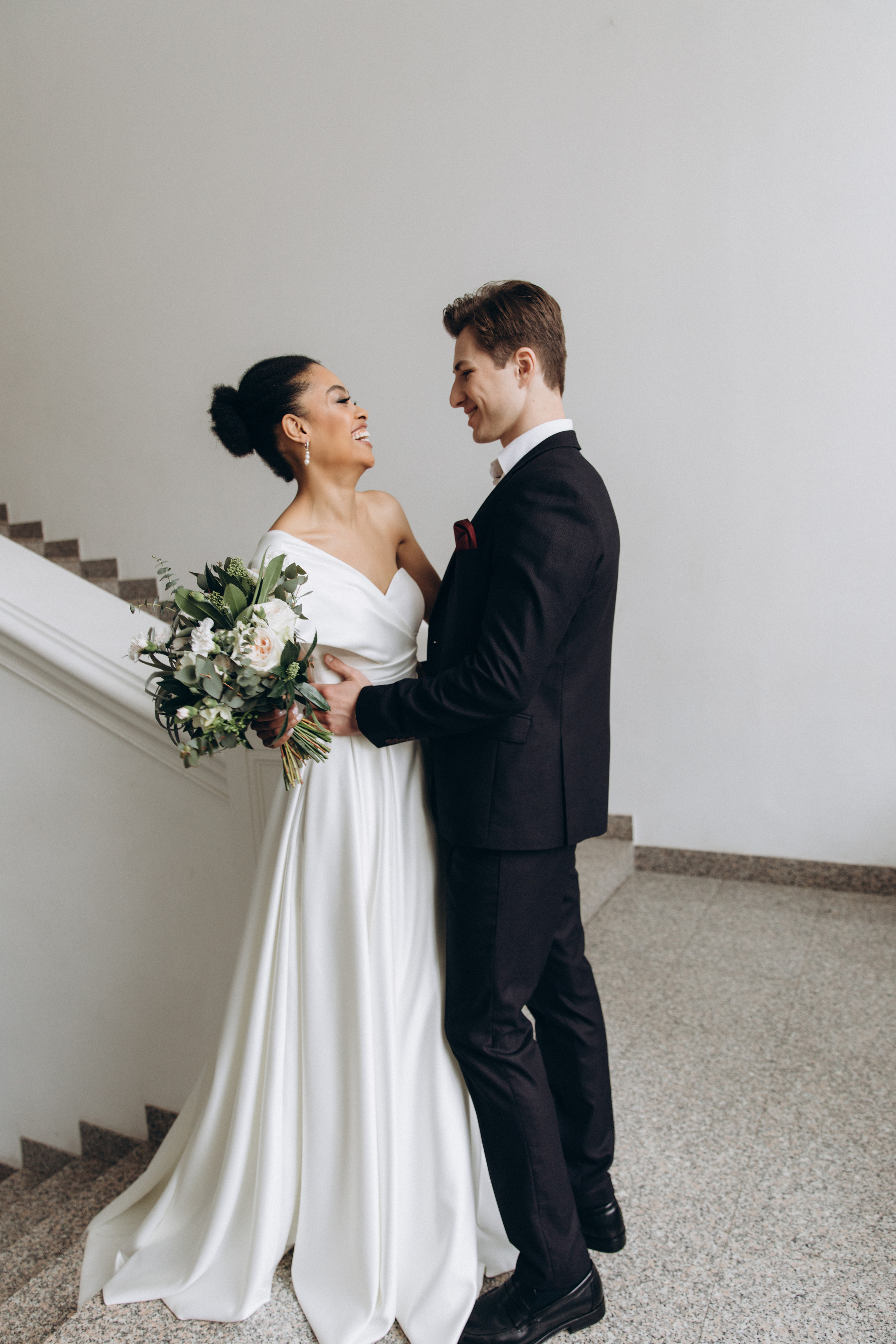 Антон | Синтия. Семейный фотограф Оля Гладченко