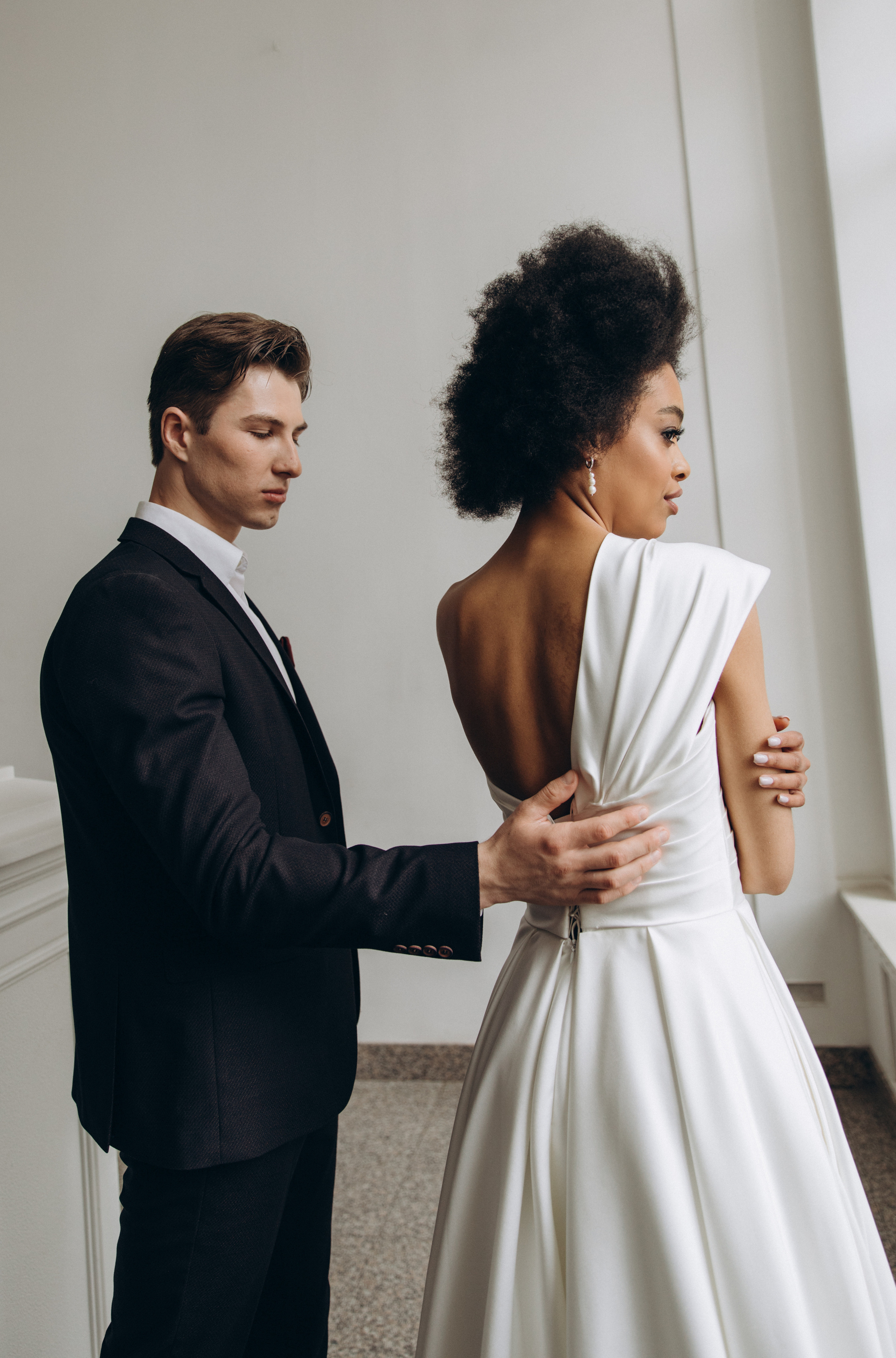 Антон | Синтия. Семейный фотограф Оля Гладченко