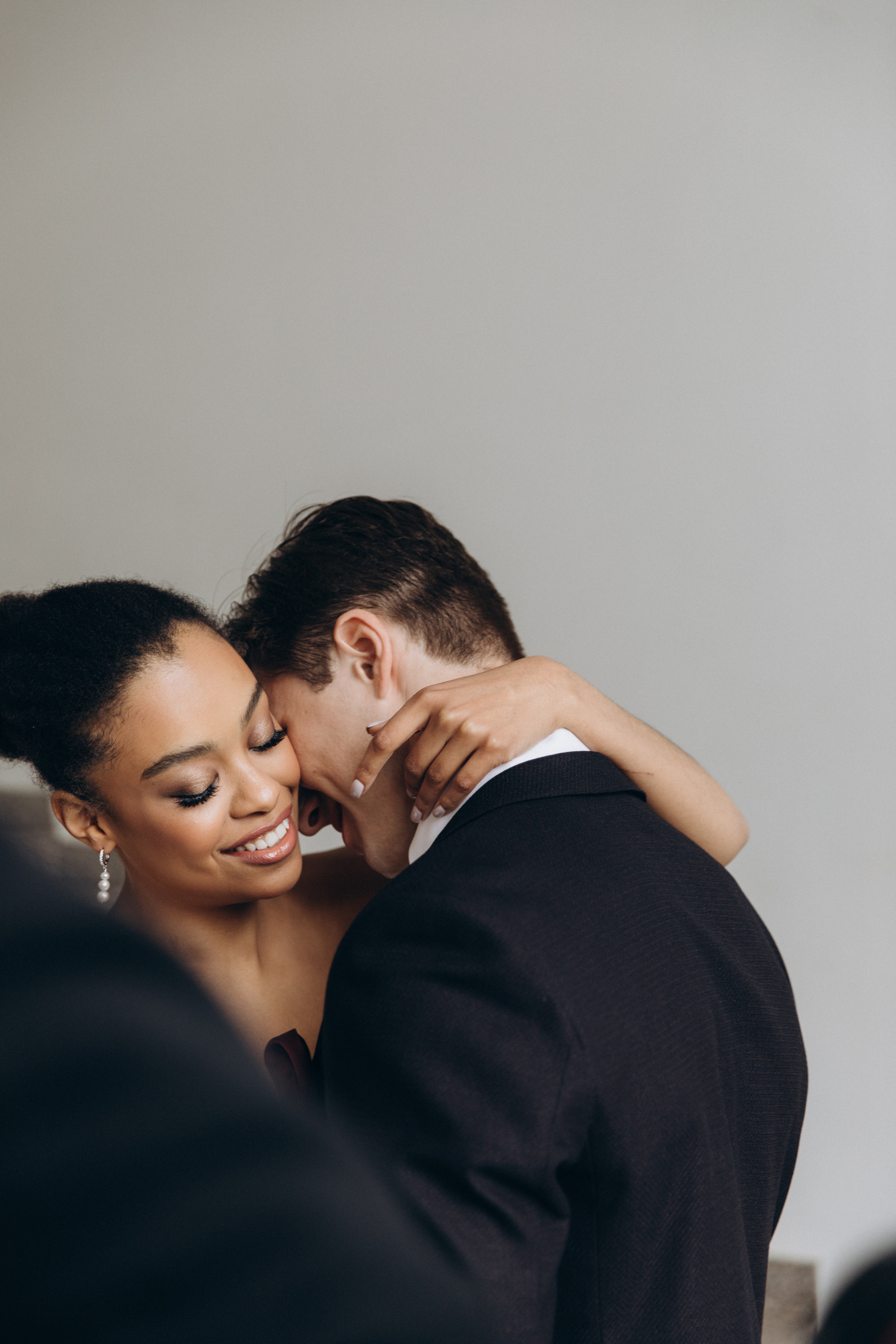 Антон | Синтия. Семейный фотограф Оля Гладченко