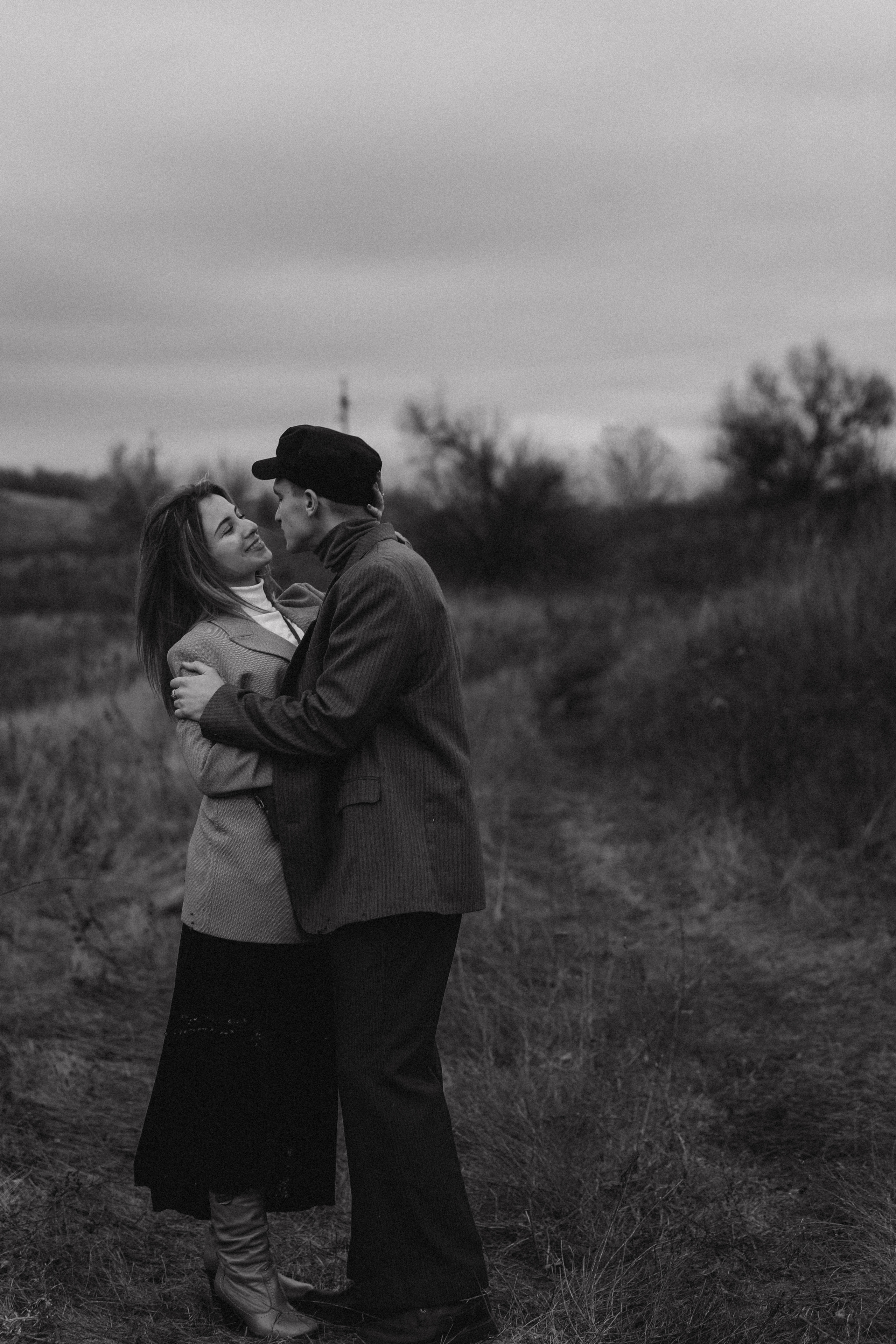 Вика ♡ Леша 2020 г. Семейный фотограф Оля Гладченко