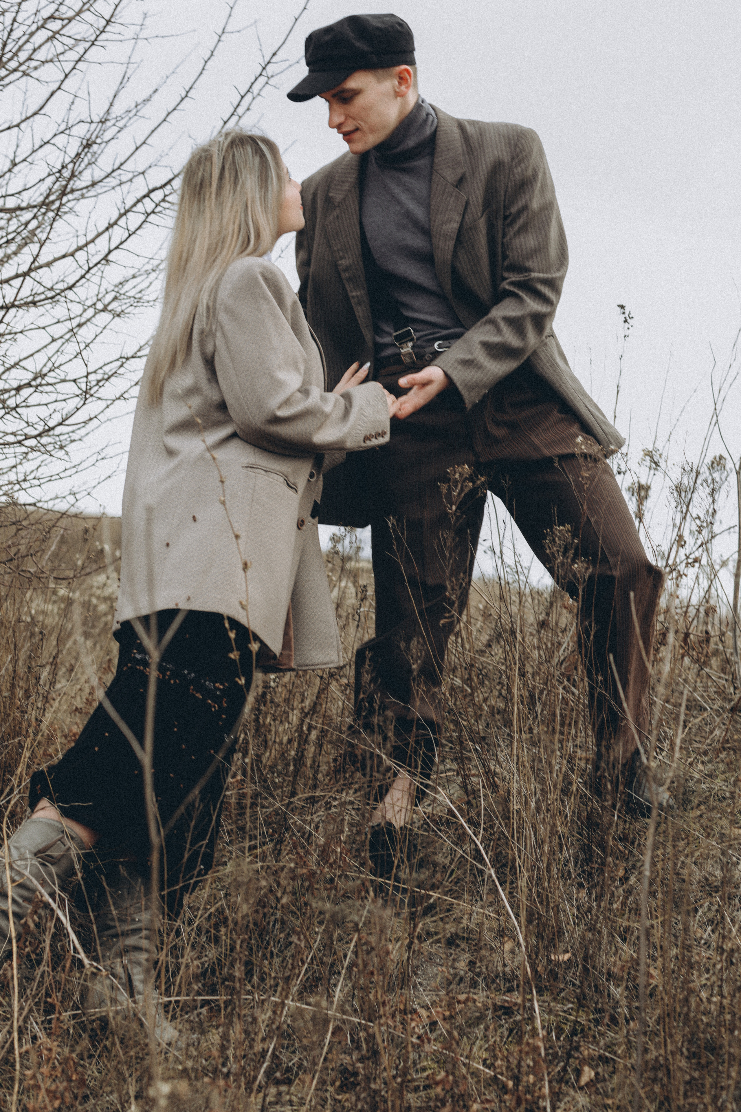 Вика ♡ Леша 2020 г. Семейный фотограф Оля Гладченко