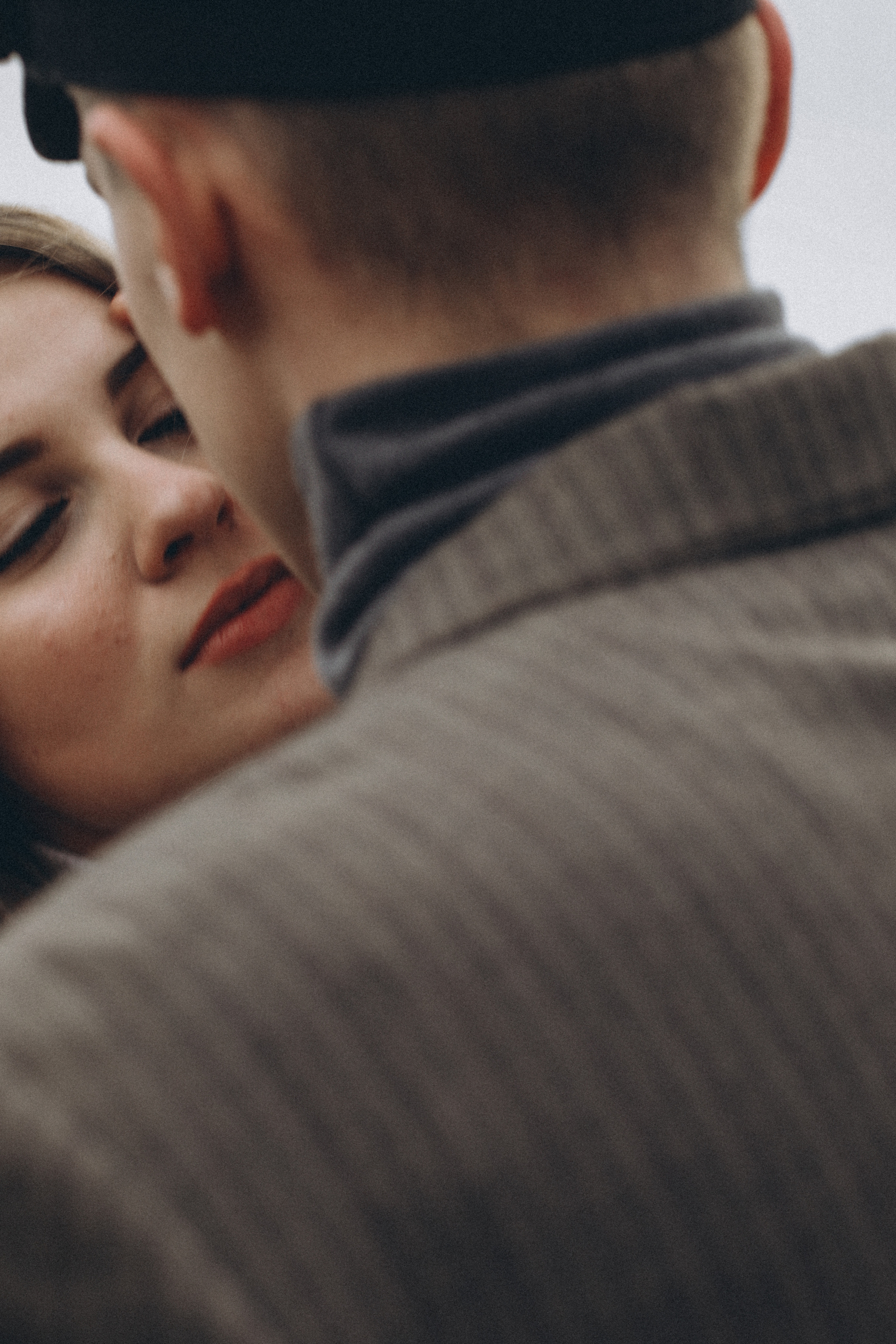 Вика ♡ Леша 2020 г. Семейный фотограф Оля Гладченко