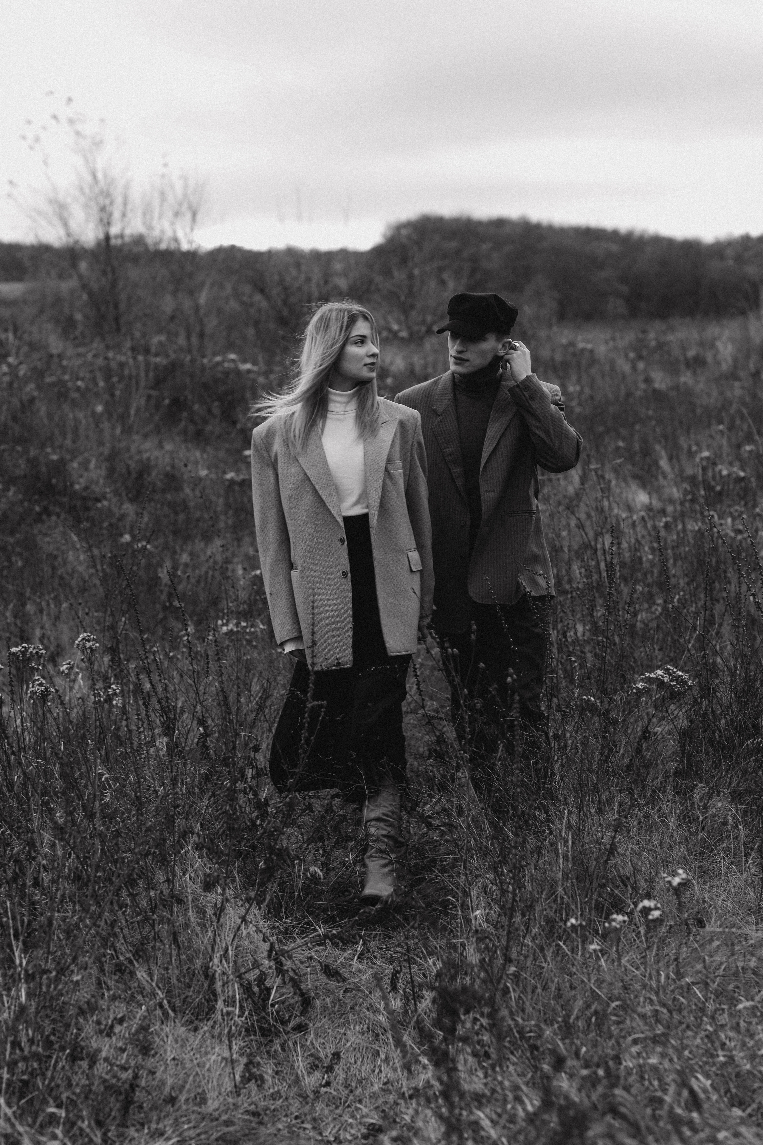 Вика ♡ Леша 2020 г. Семейный фотограф Оля Гладченко