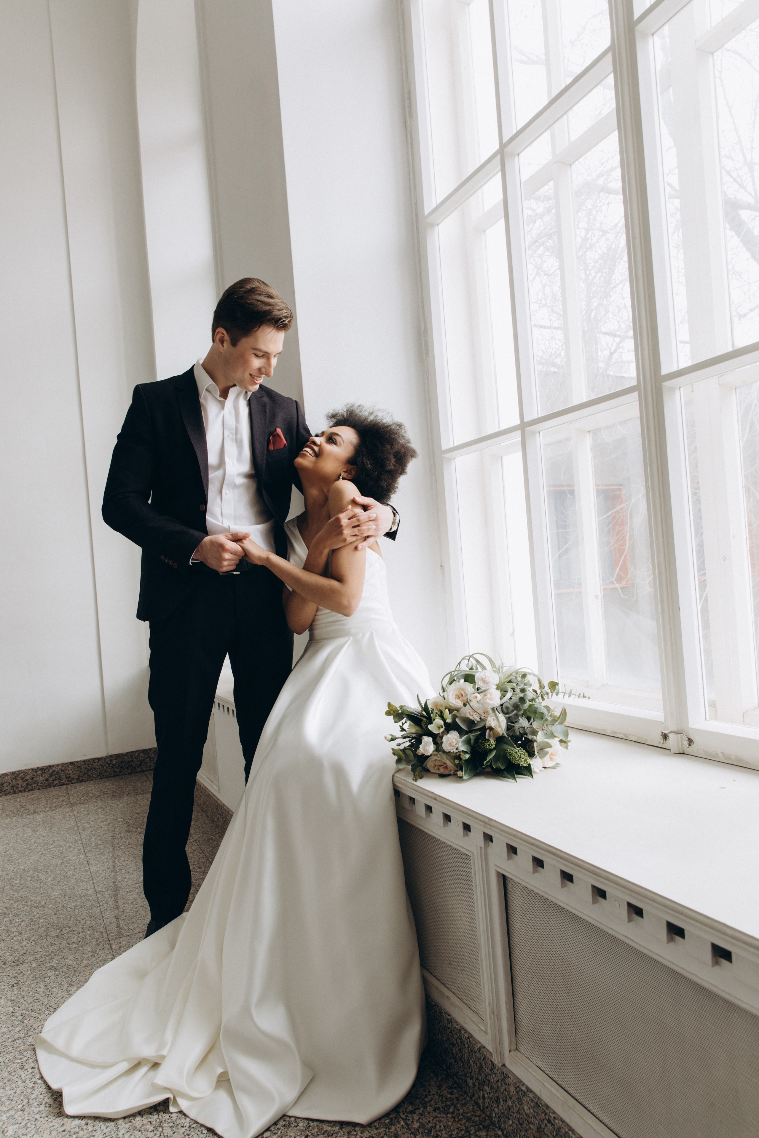 Антон | Синтия. Семейный фотограф Оля Гладченко