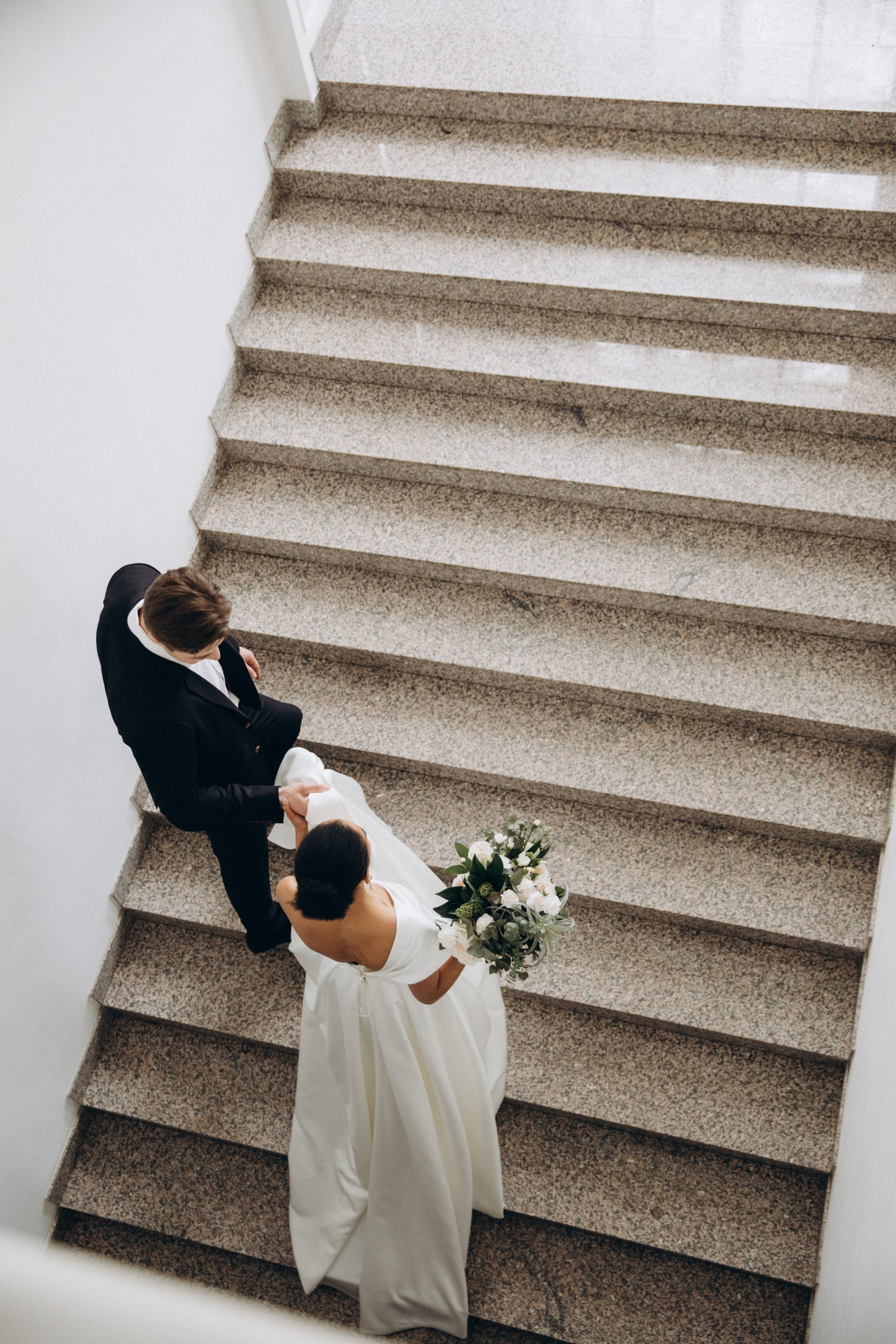 Антон | Синтия. Семейный фотограф Оля Гладченко