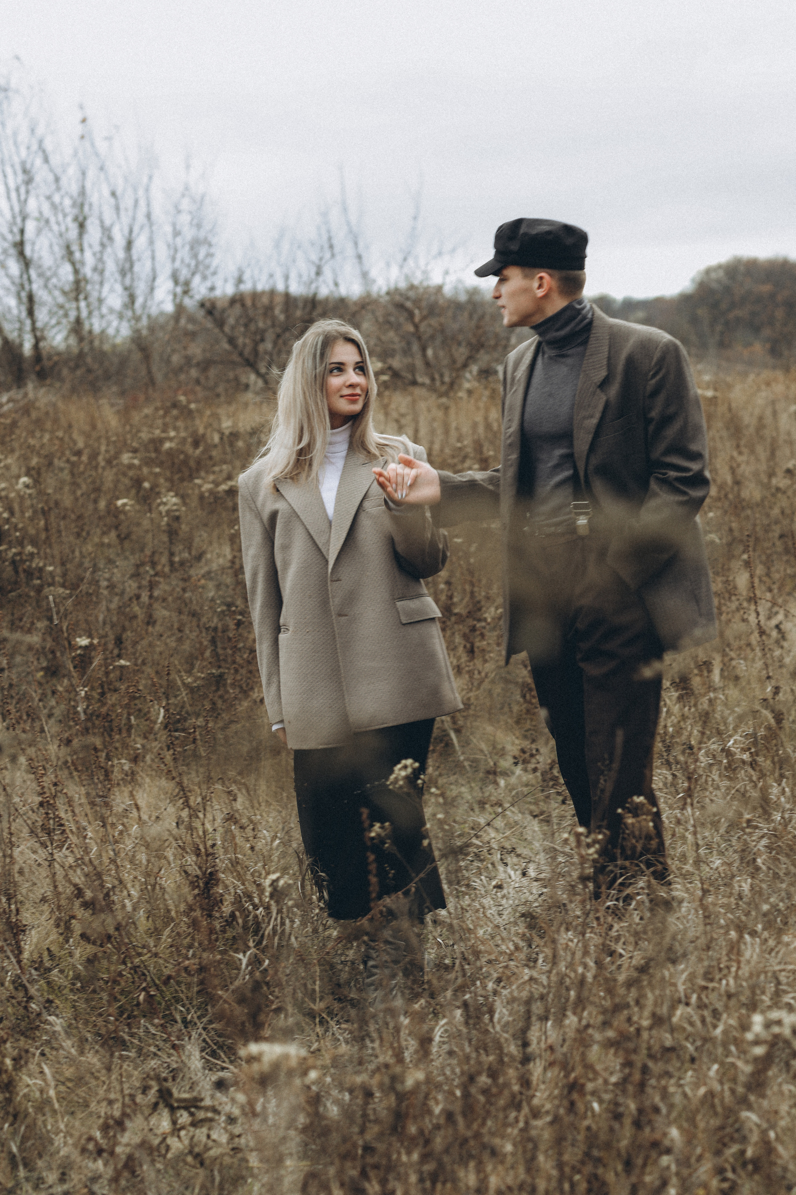 Вика ♡ Леша 2020 г. Семейный фотограф Оля Гладченко