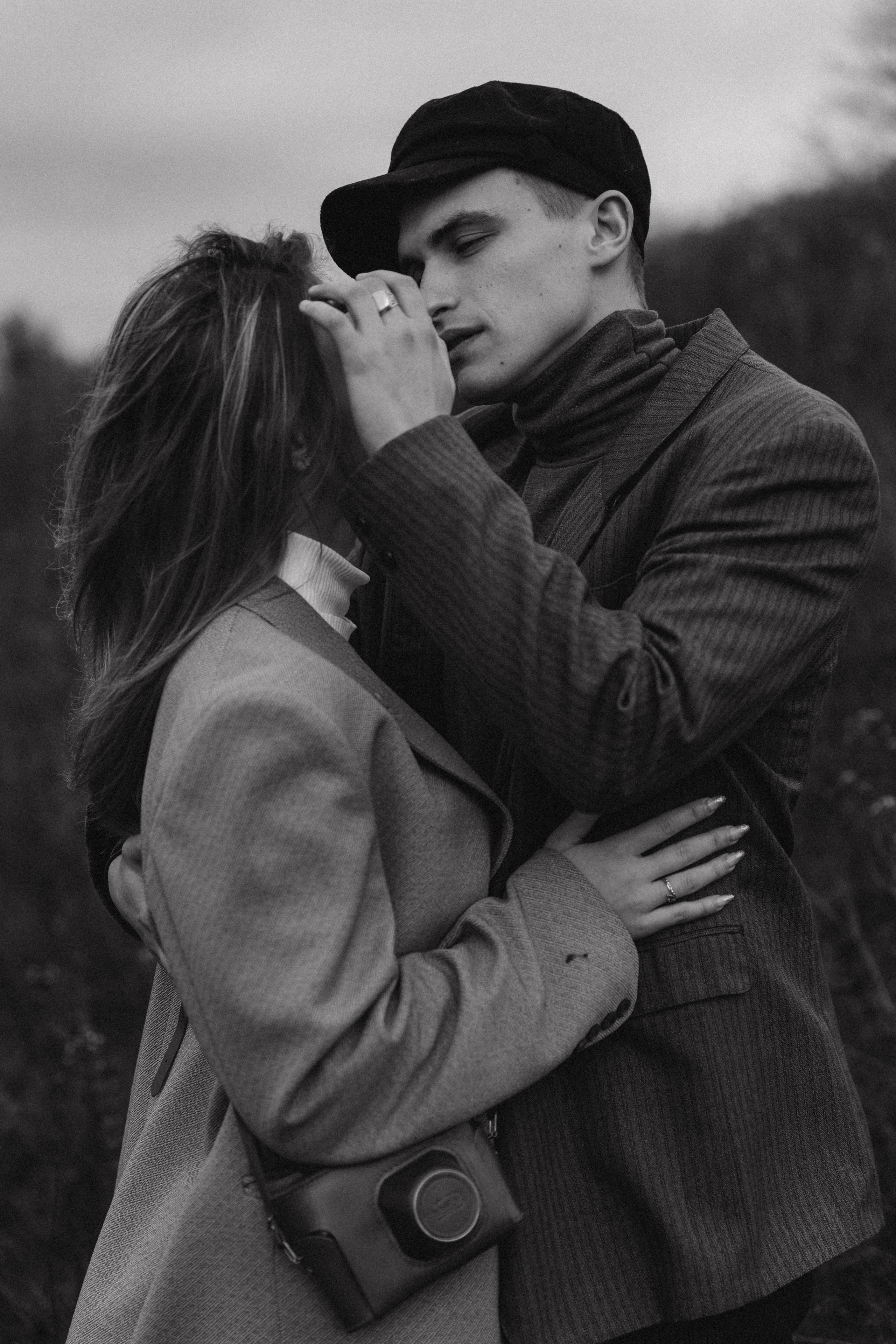 Вика ♡ Леша 2020 г. Семейный фотограф Оля Гладченко