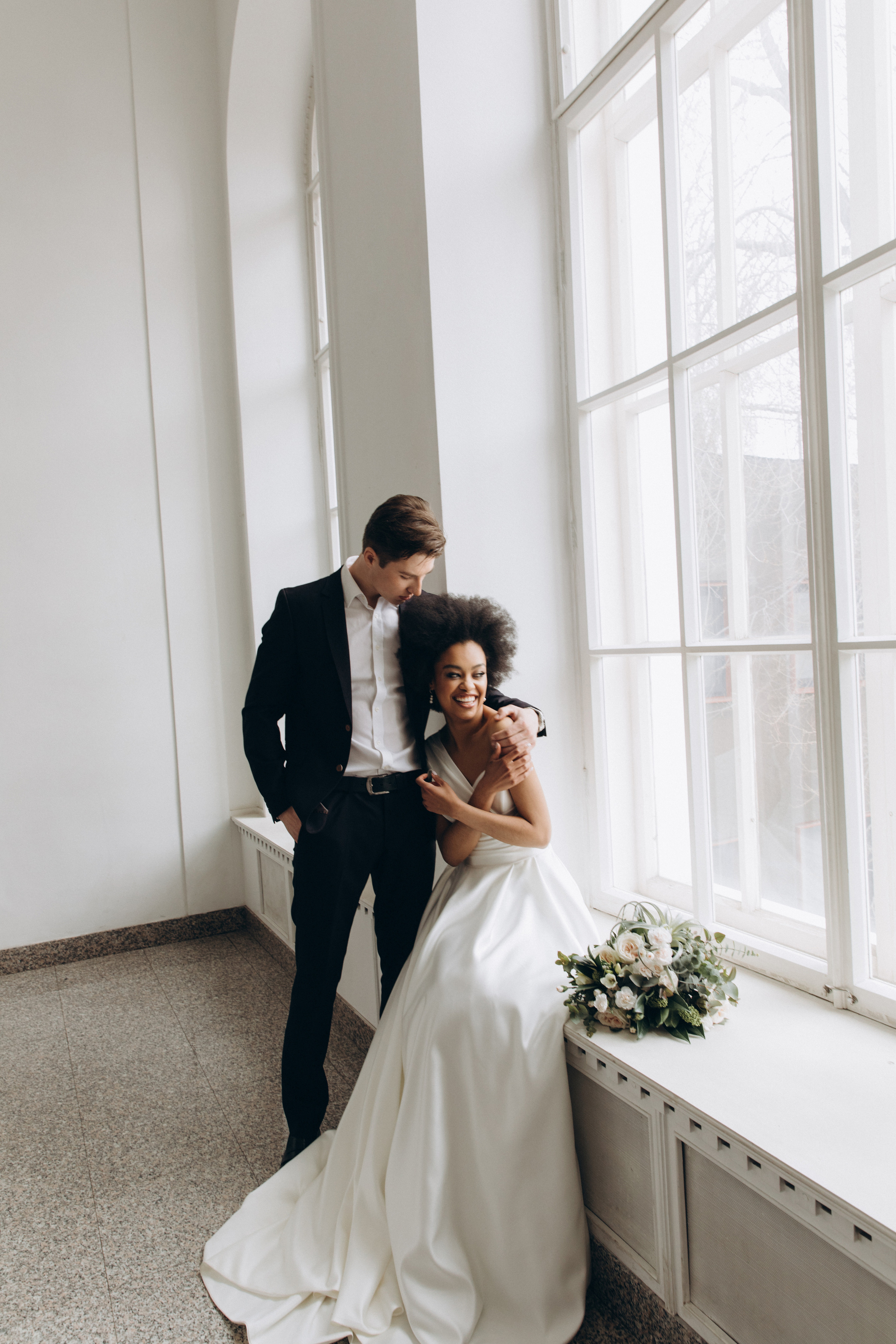 Антон | Синтия. Семейный фотограф Оля Гладченко