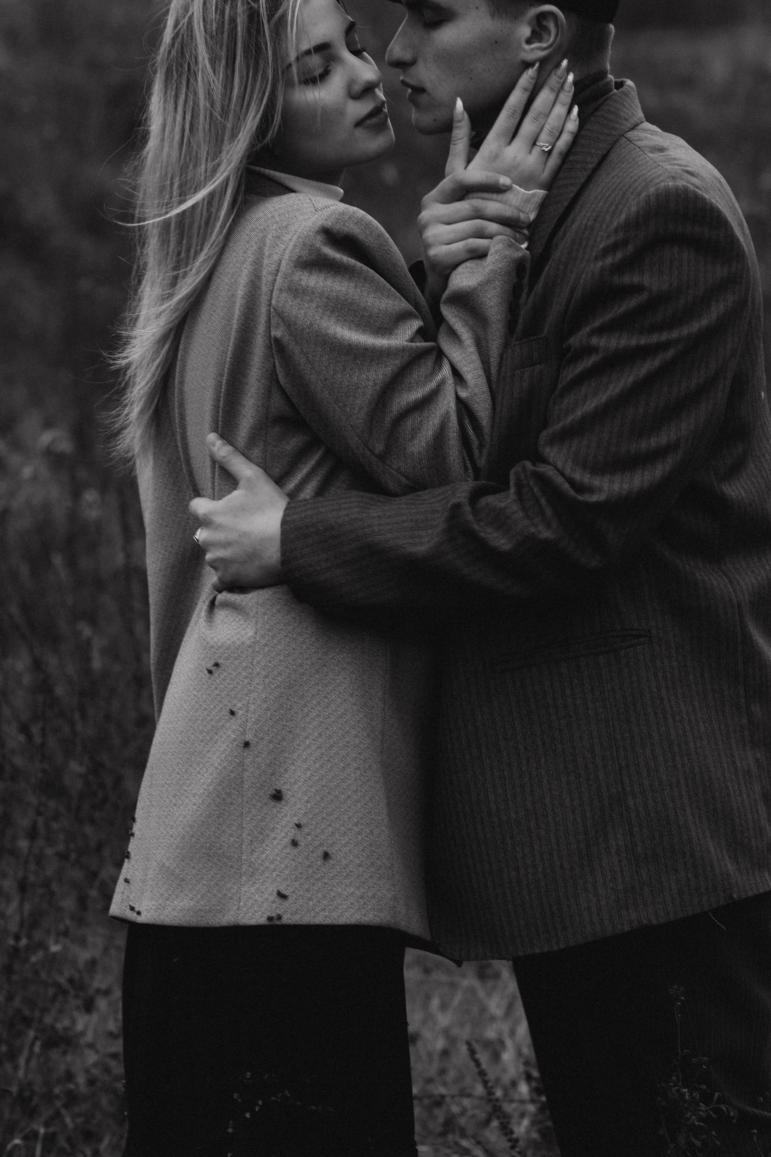 Вика ♡ Леша 2020 г. Семейный фотограф Оля Гладченко