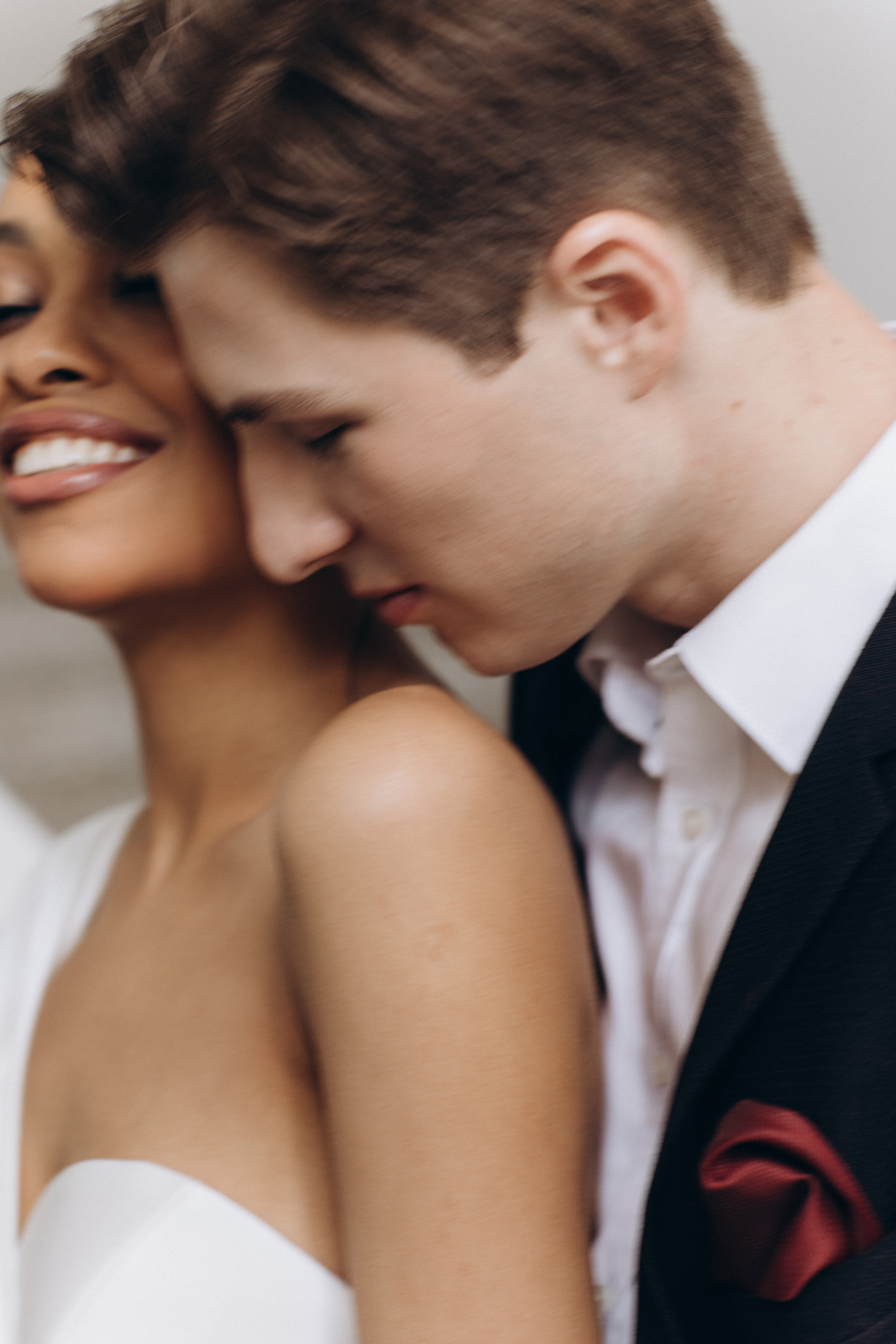 Антон | Синтия. Семейный фотограф Оля Гладченко