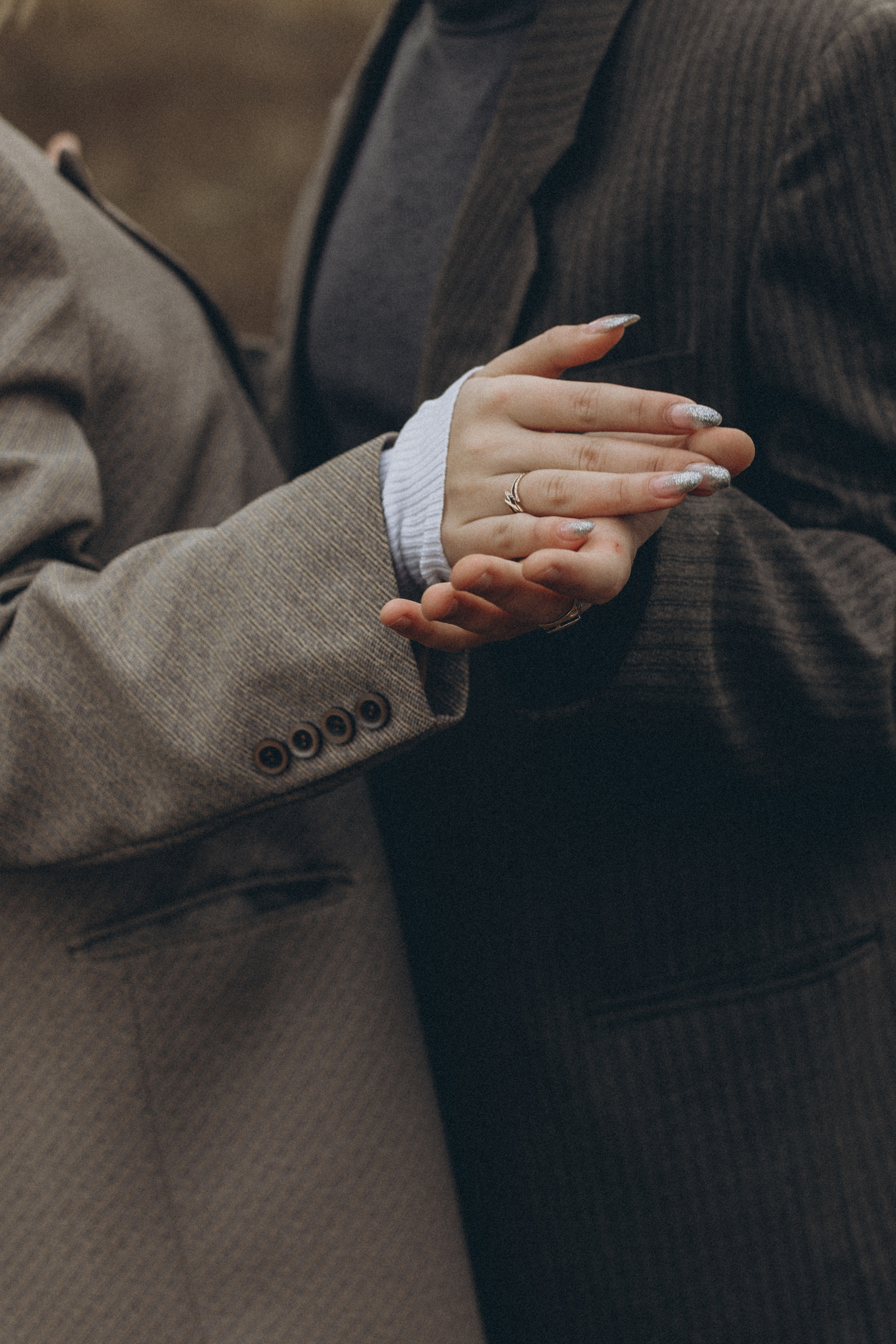 Вика ♡ Леша 2020 г. Семейный фотограф Оля Гладченко