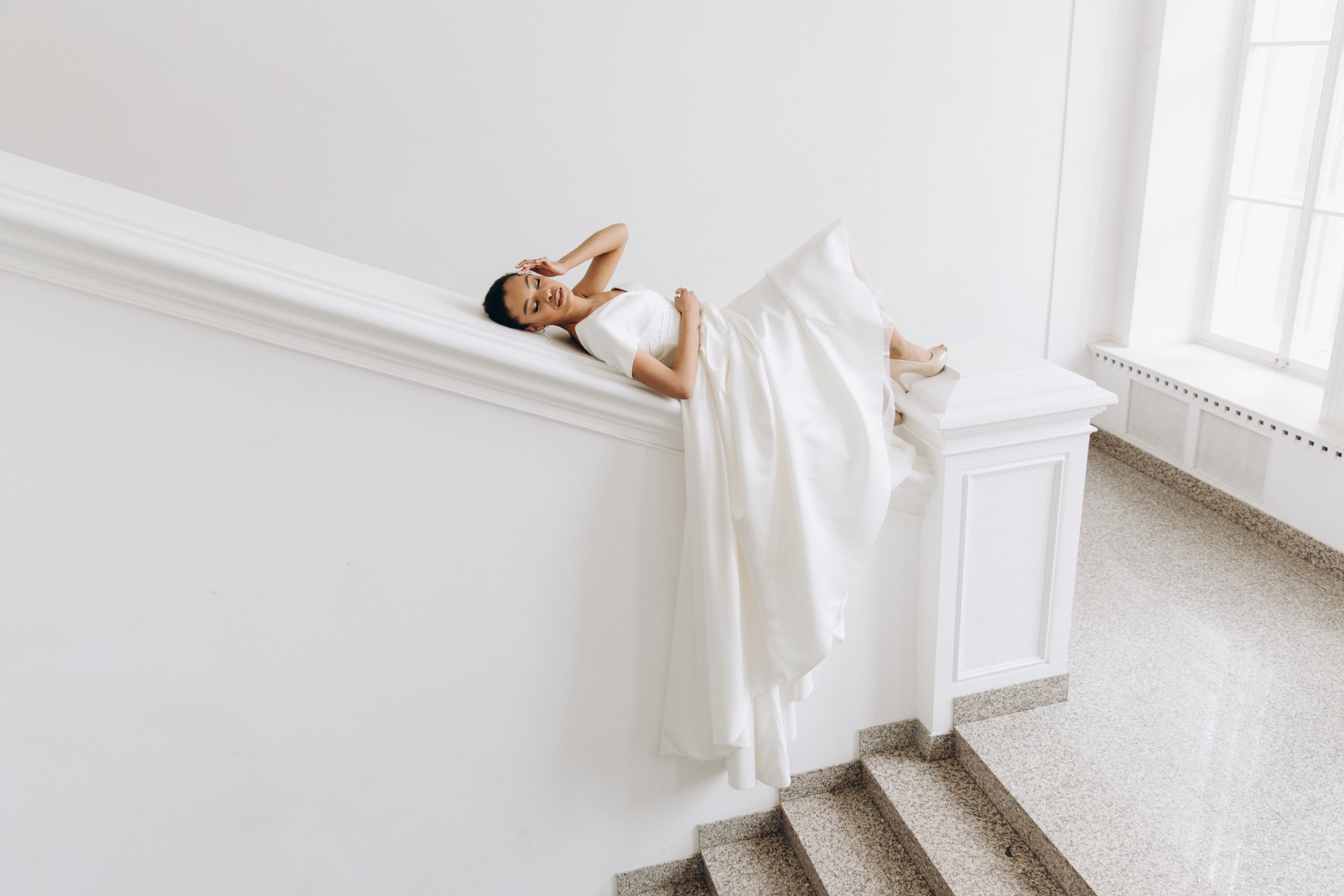 Антон | Синтия. Семейный фотограф Оля Гладченко