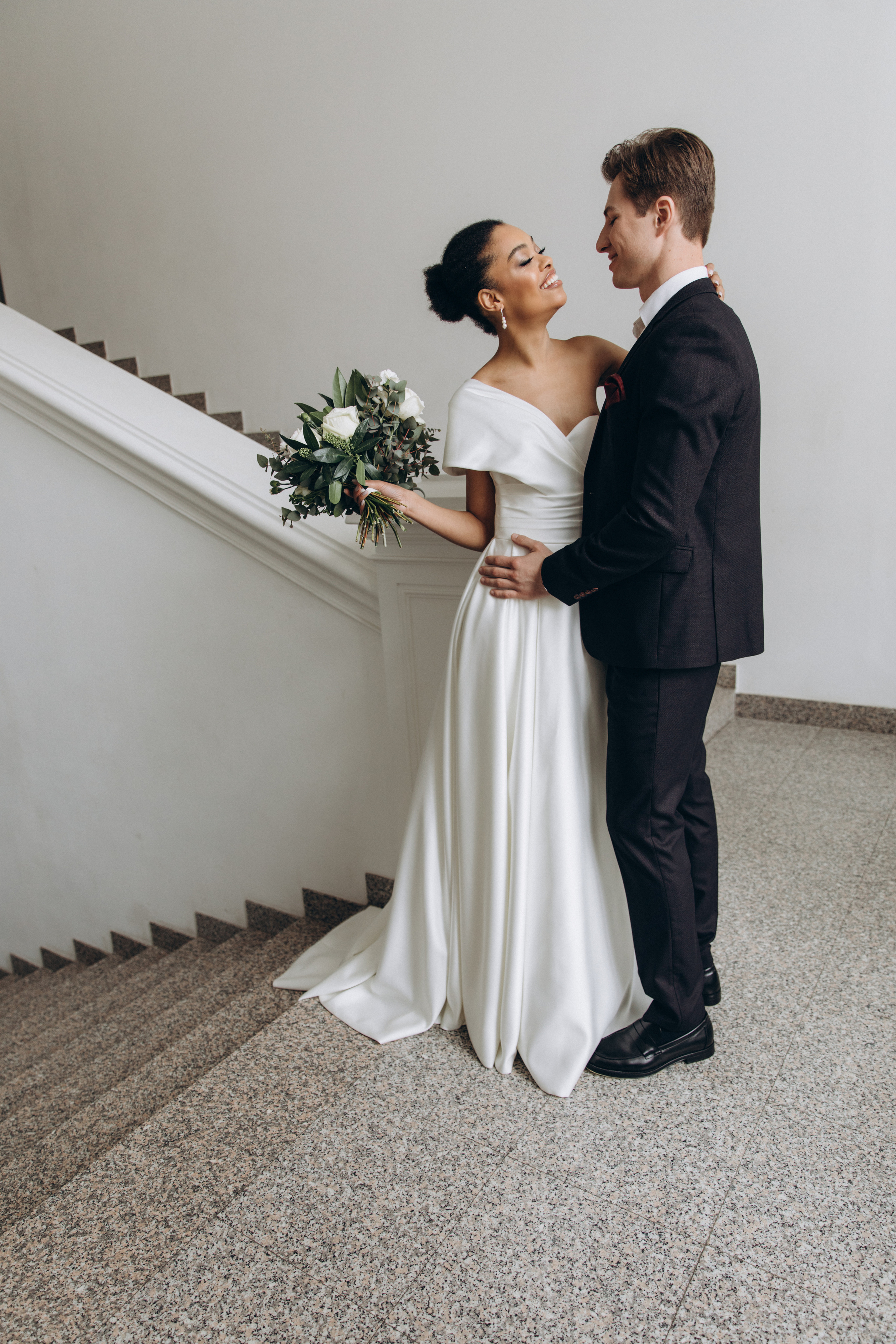 Антон | Синтия. Семейный фотограф Оля Гладченко