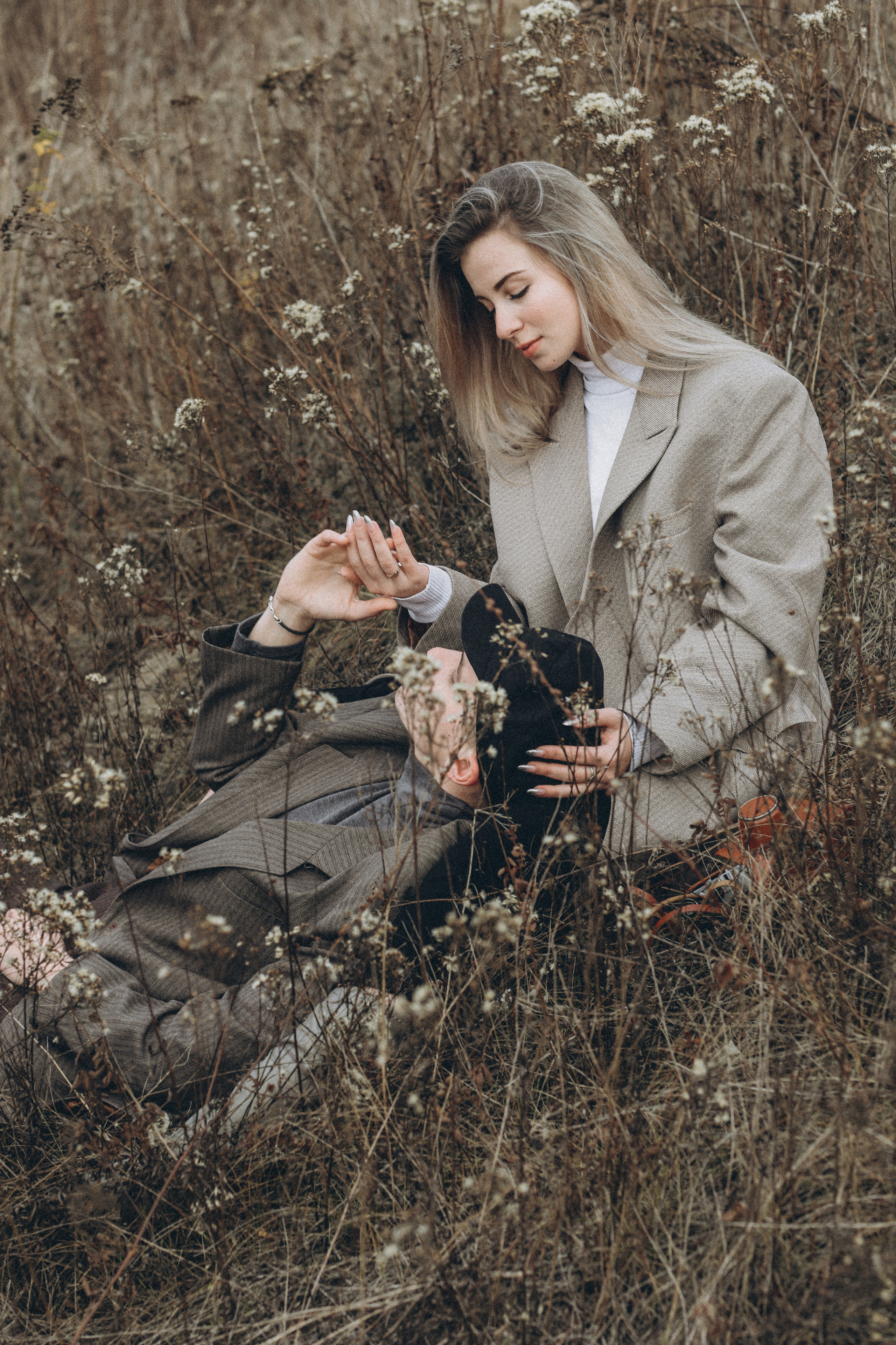 Вика ♡ Леша 2020 г. Семейный фотограф Оля Гладченко