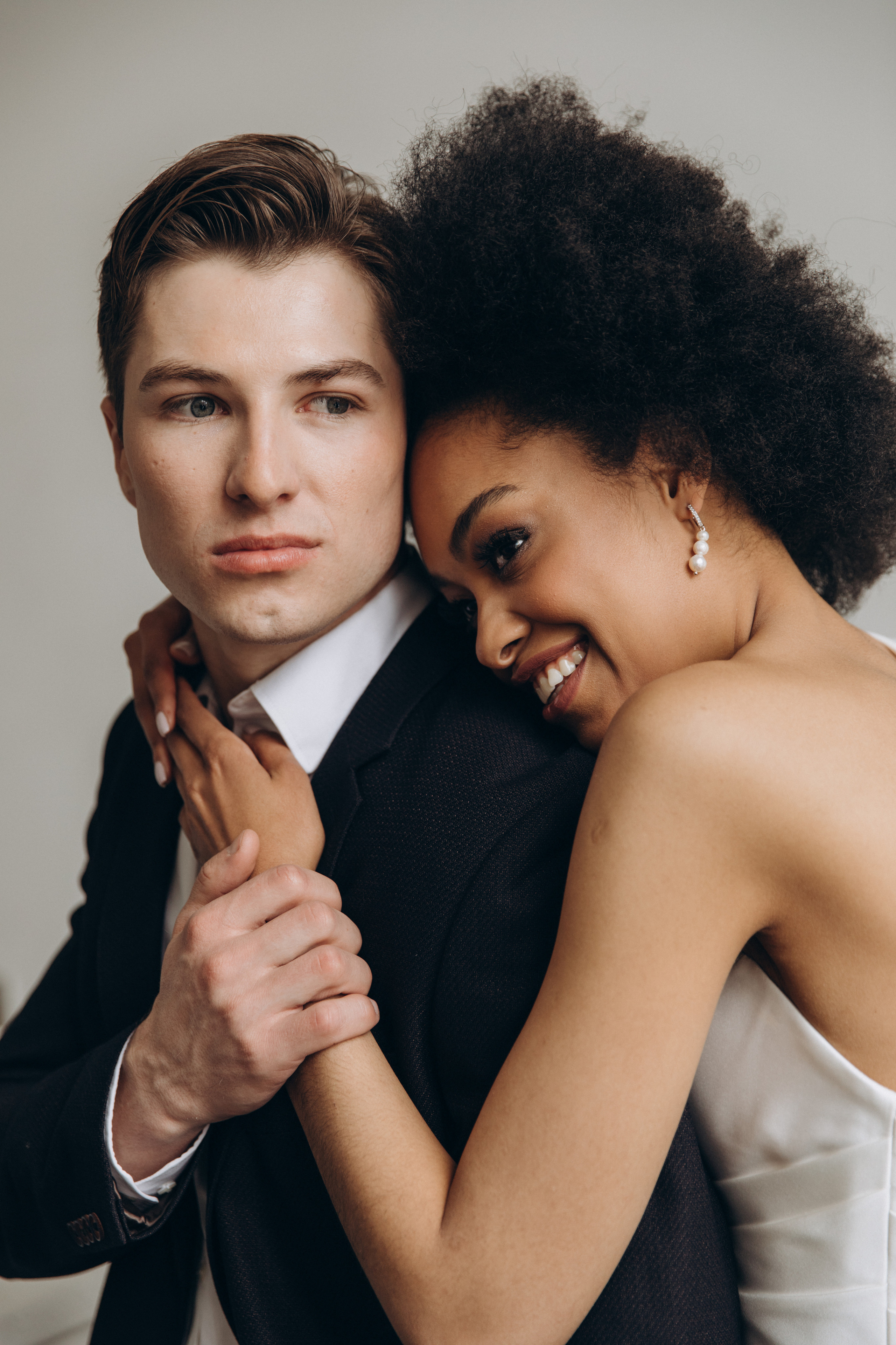 Антон | Синтия. Семейный фотограф Оля Гладченко