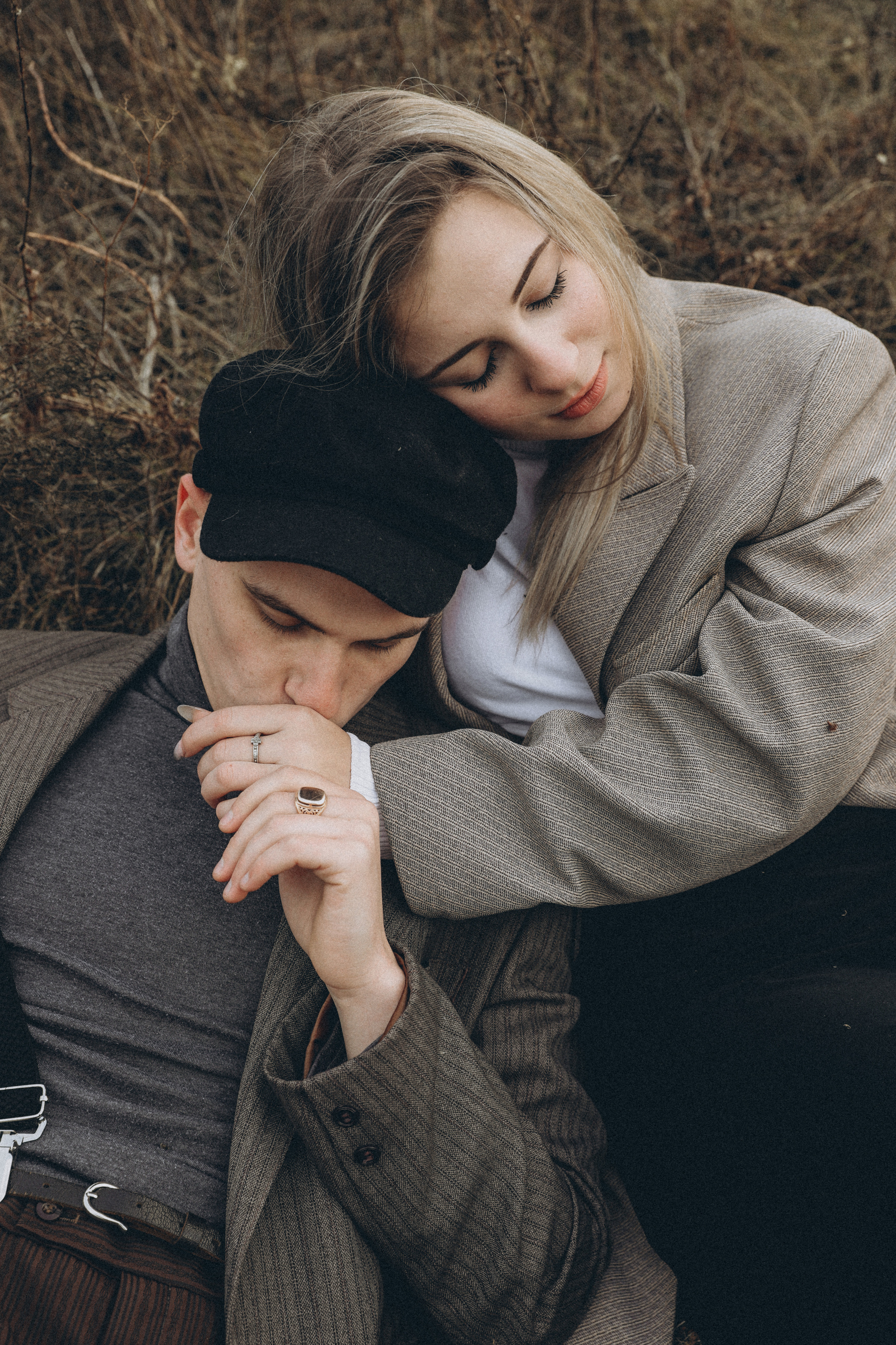 Вика ♡ Леша 2020 г. Семейный фотограф Оля Гладченко