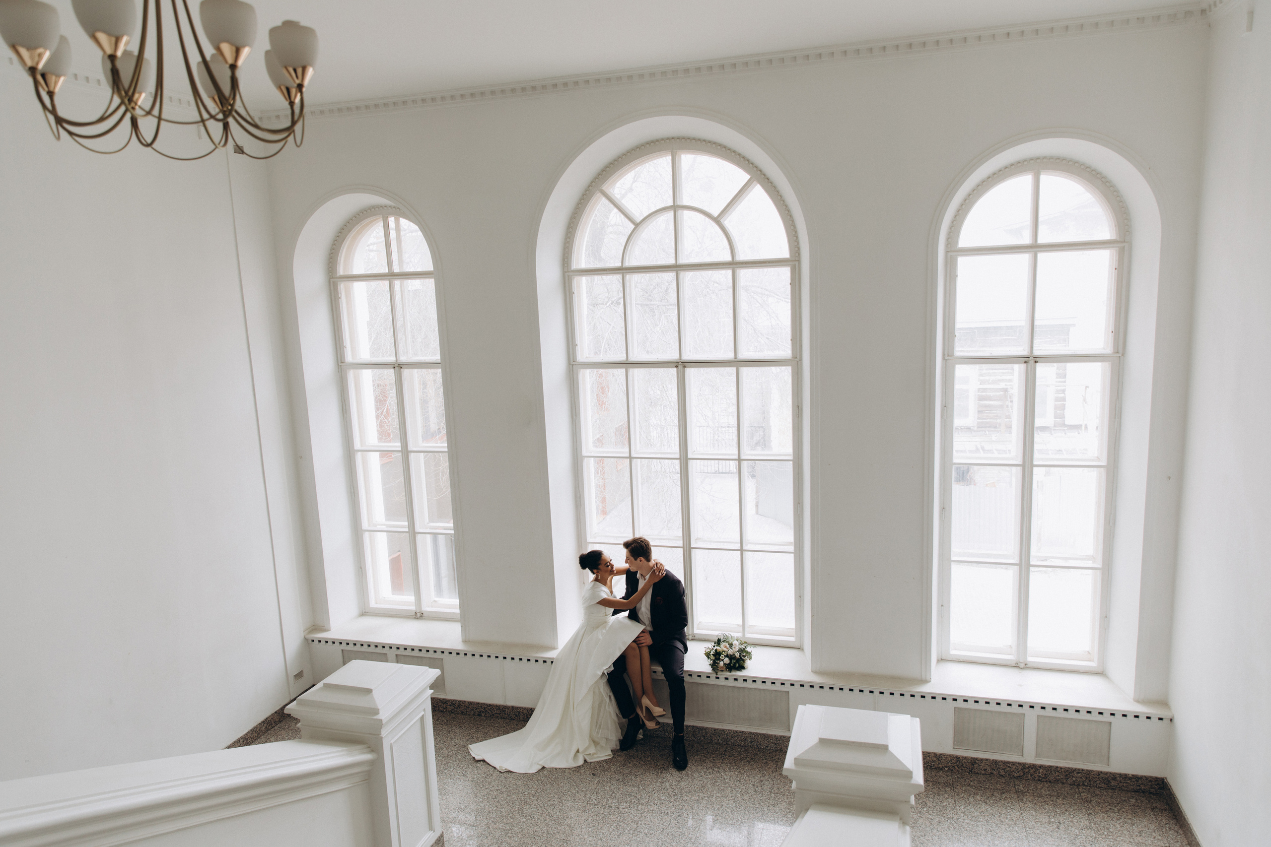 Антон | Синтия. Семейный фотограф Оля Гладченко