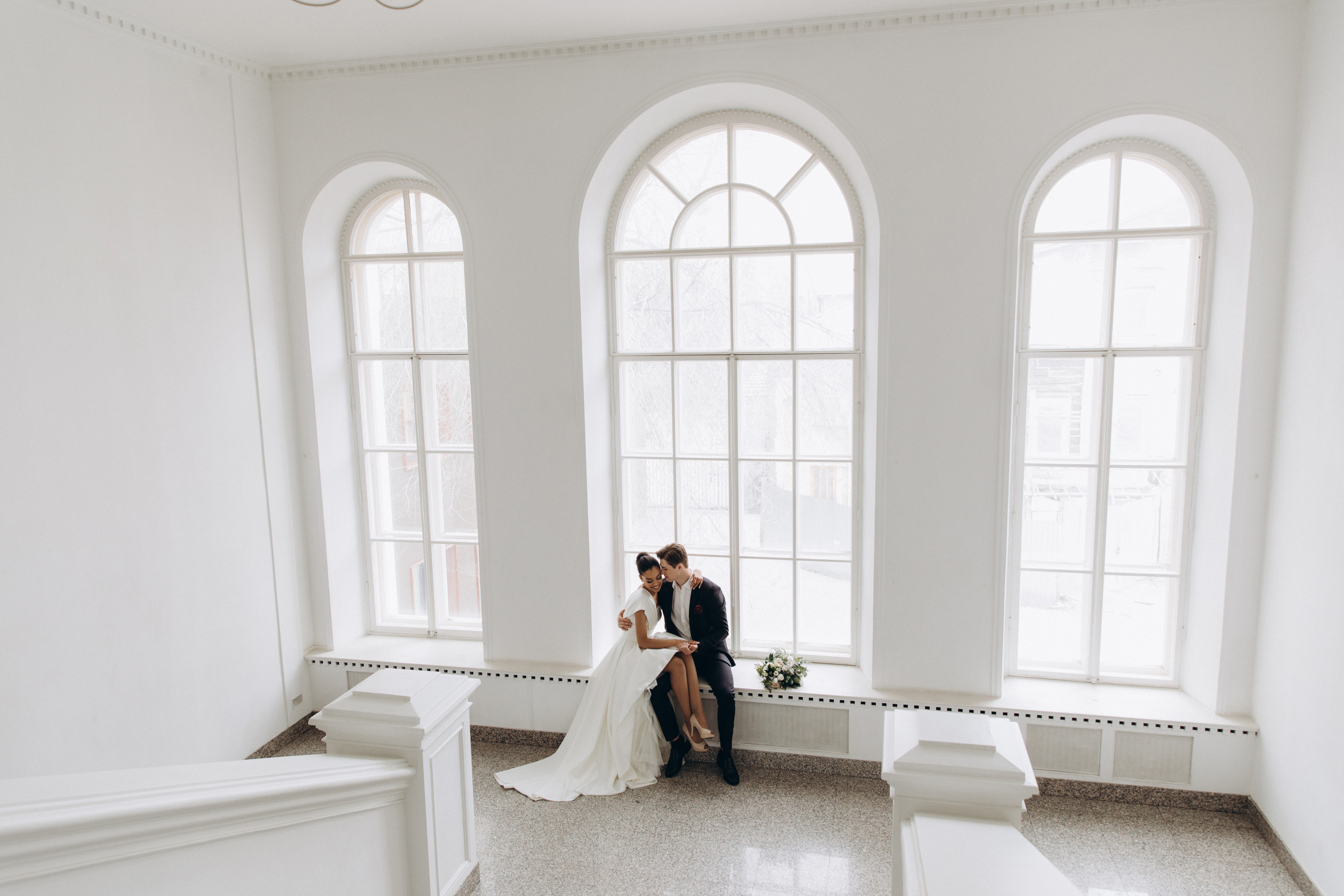 Антон | Синтия. Семейный фотограф Оля Гладченко